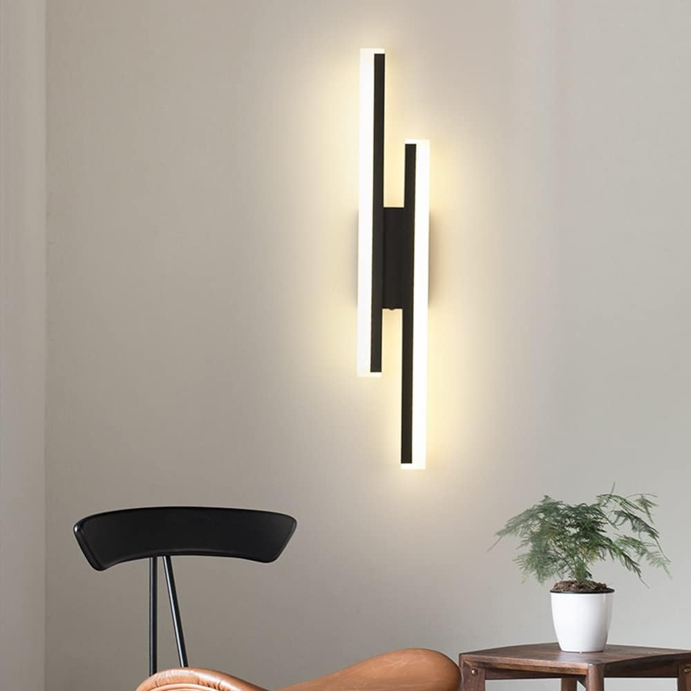 Dobel Vertical Wall Light