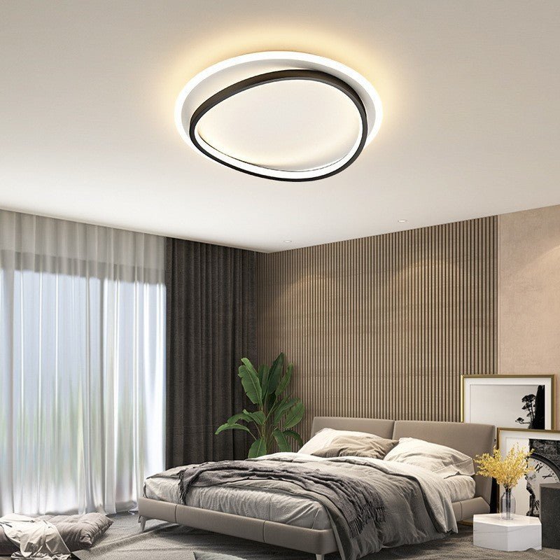 Perneo Wave Ceiling Light