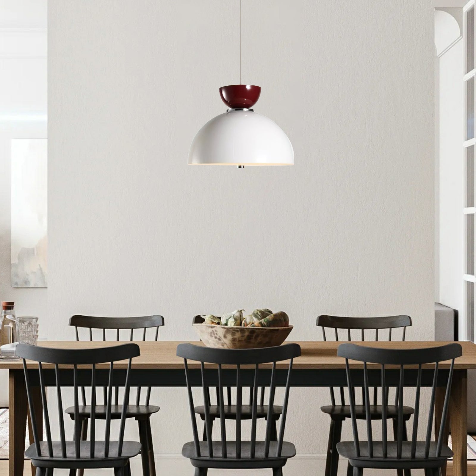 Crealin Pendant Light