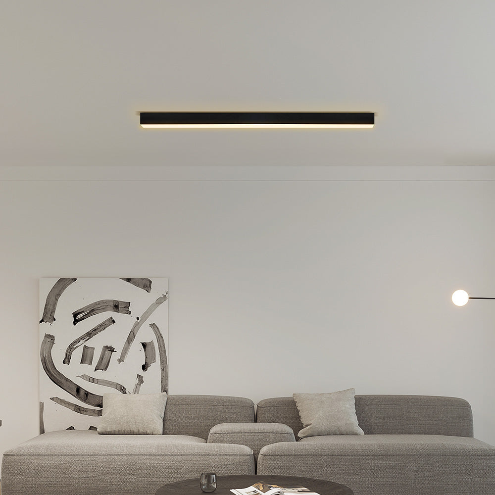 Linestrip Ceiling Light