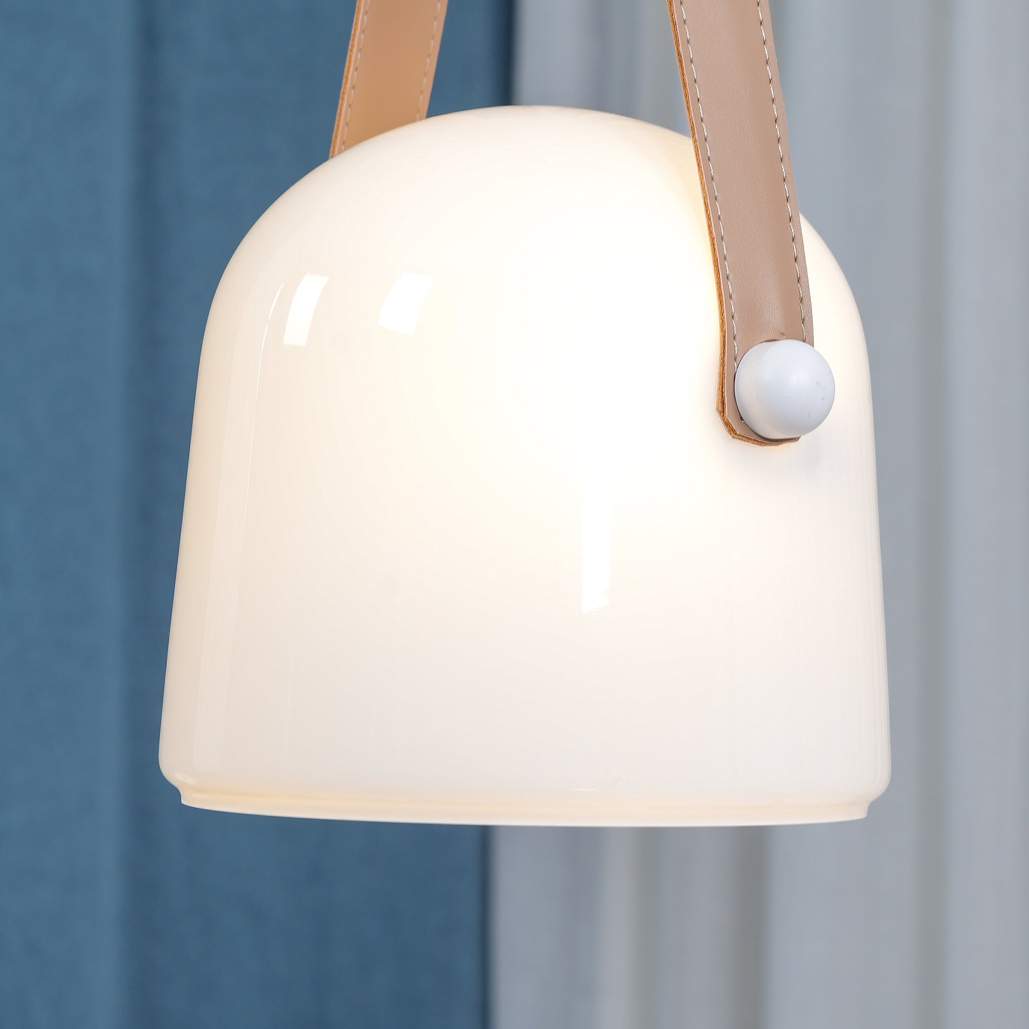 Noma Strip Pendant Light