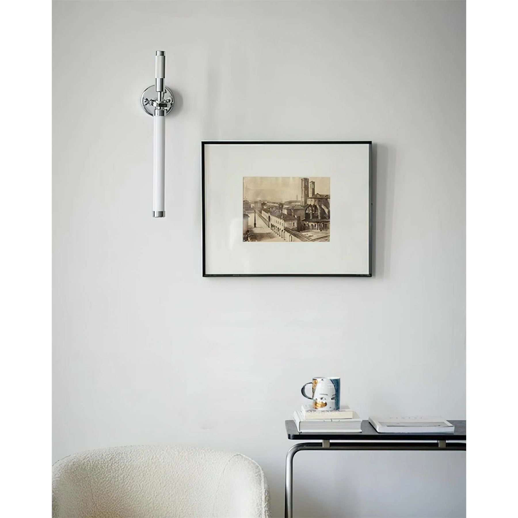 Lanzy Wall Light
