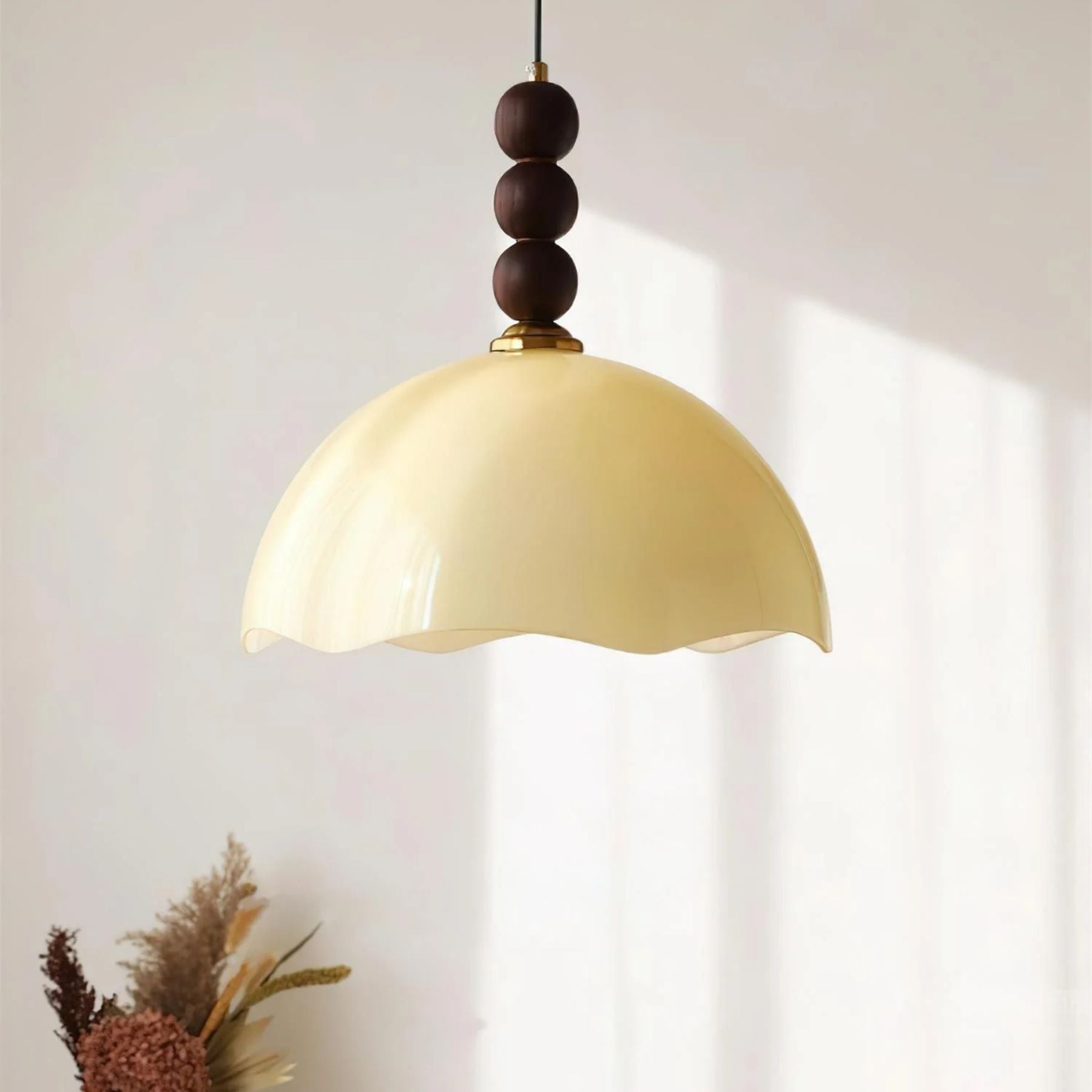 Larmos Pendant Light