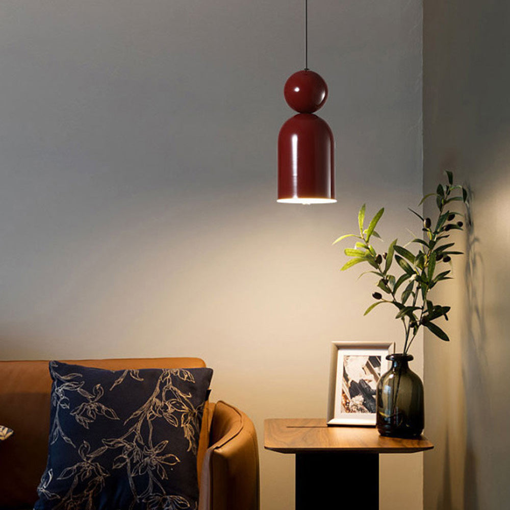 Crealin Pendant Light