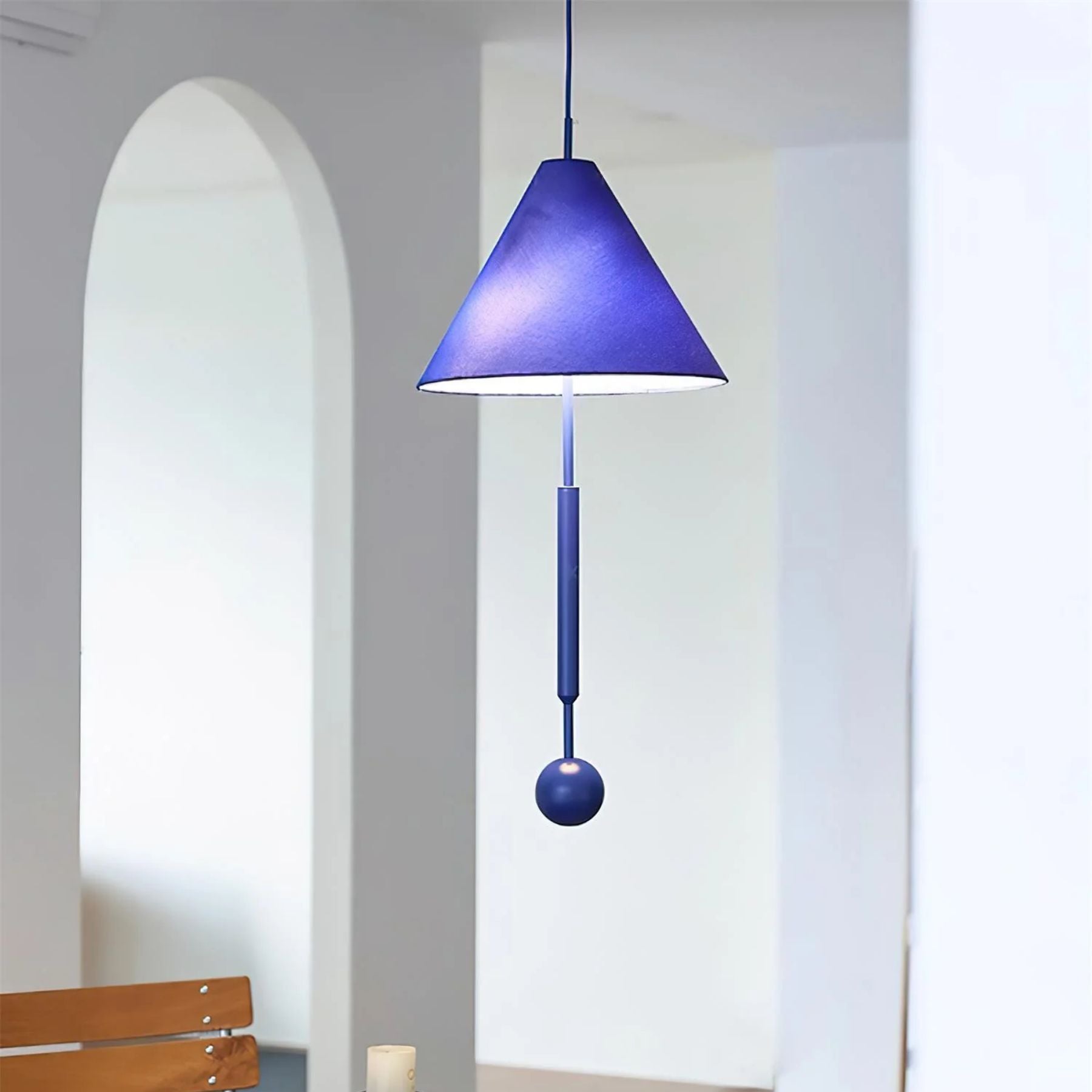 Milison Pendant Light