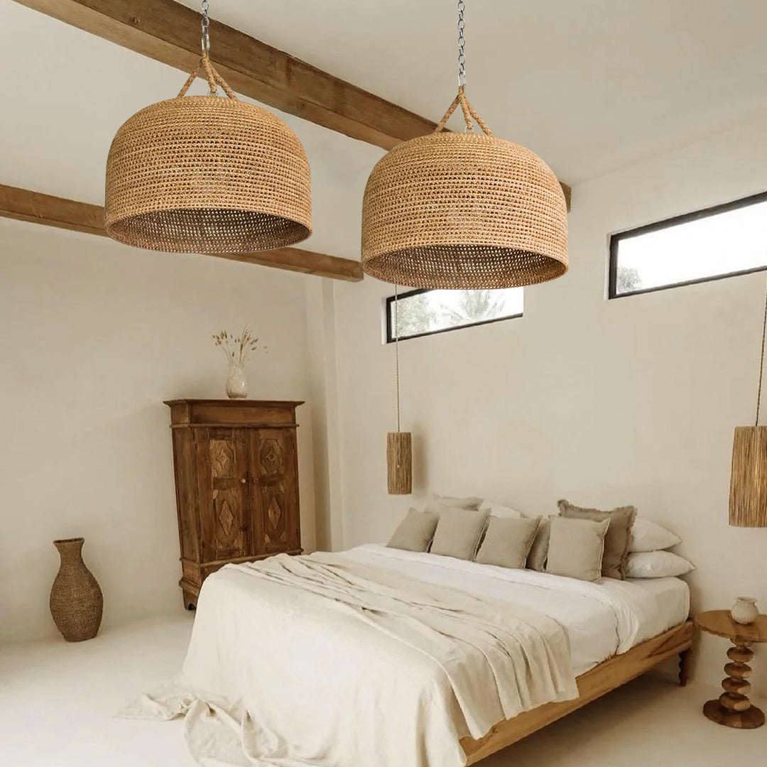 Soreya Boho Pendant Light