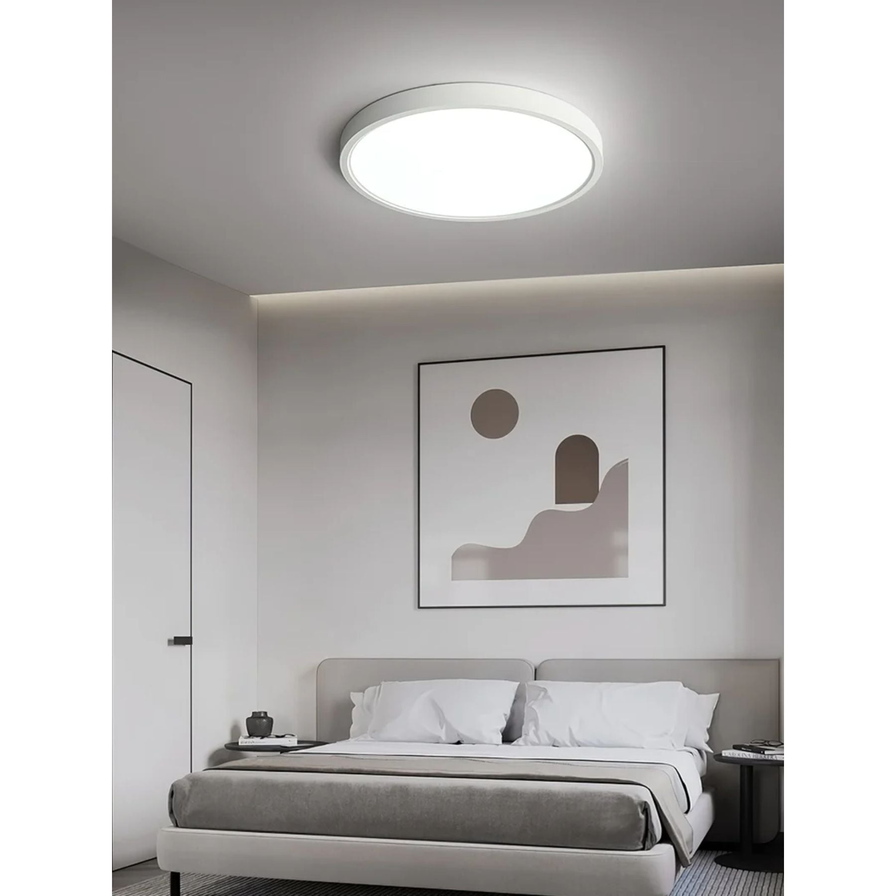 Morani Ceiling Light