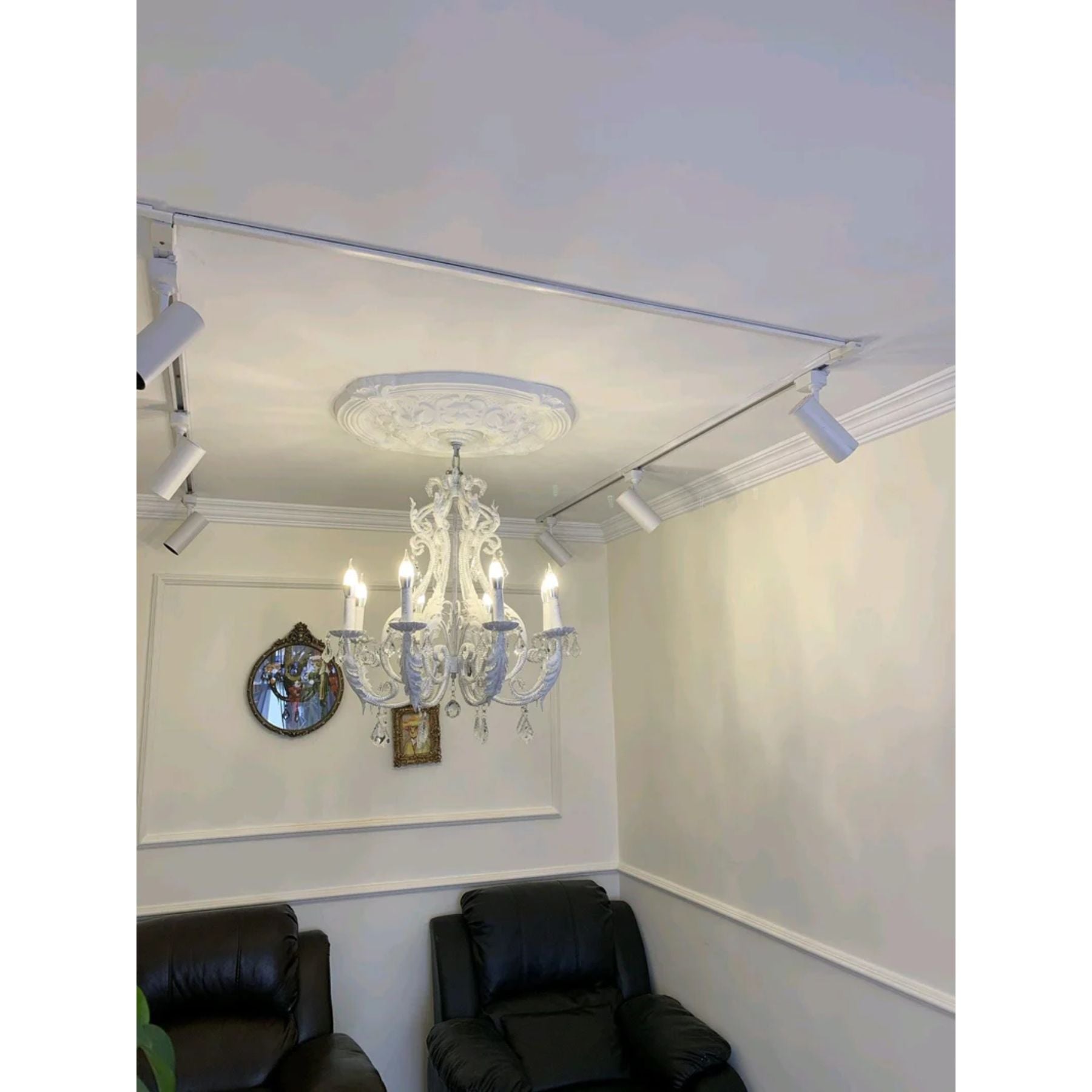 Donviro Chandelier