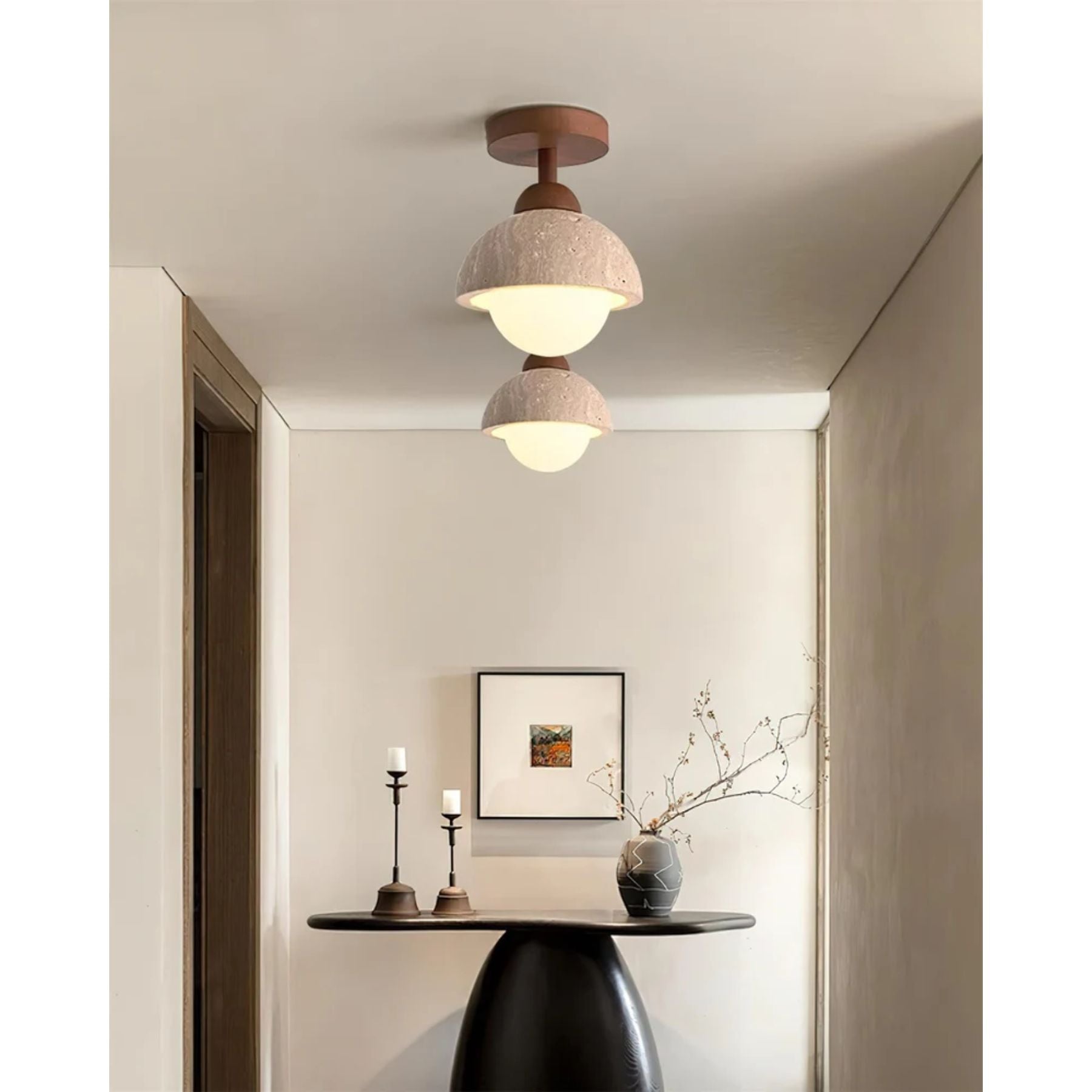 Delvoro Ceiling Light