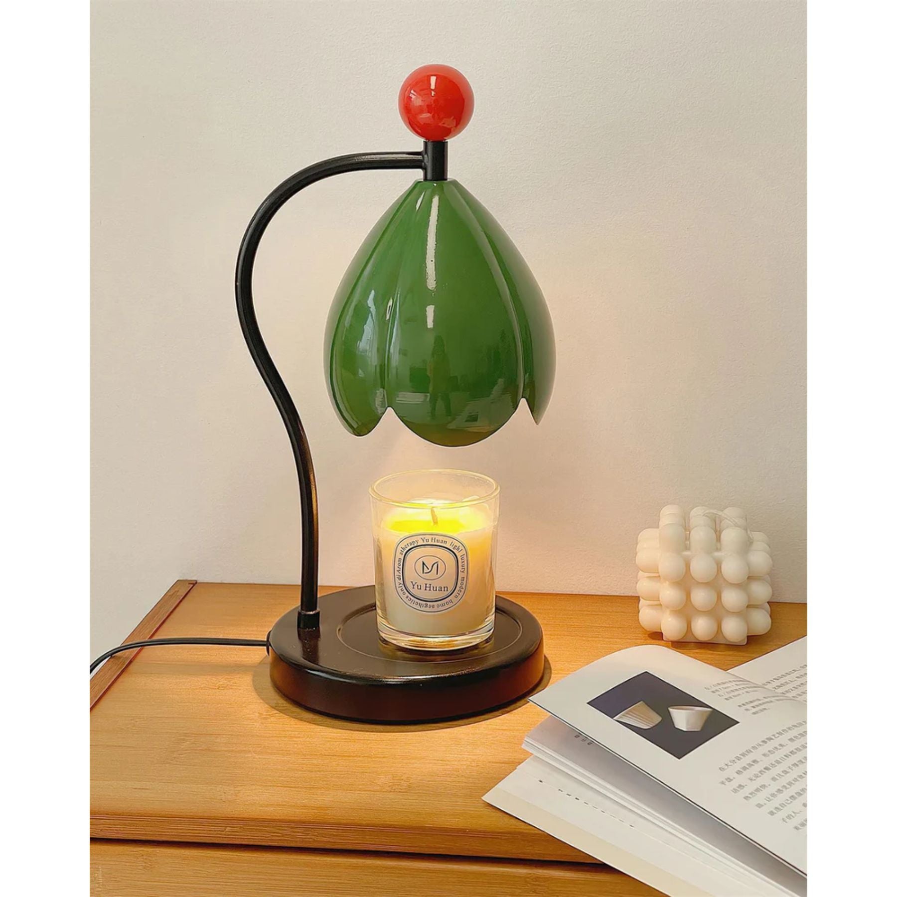 Corivo Candle Lamp