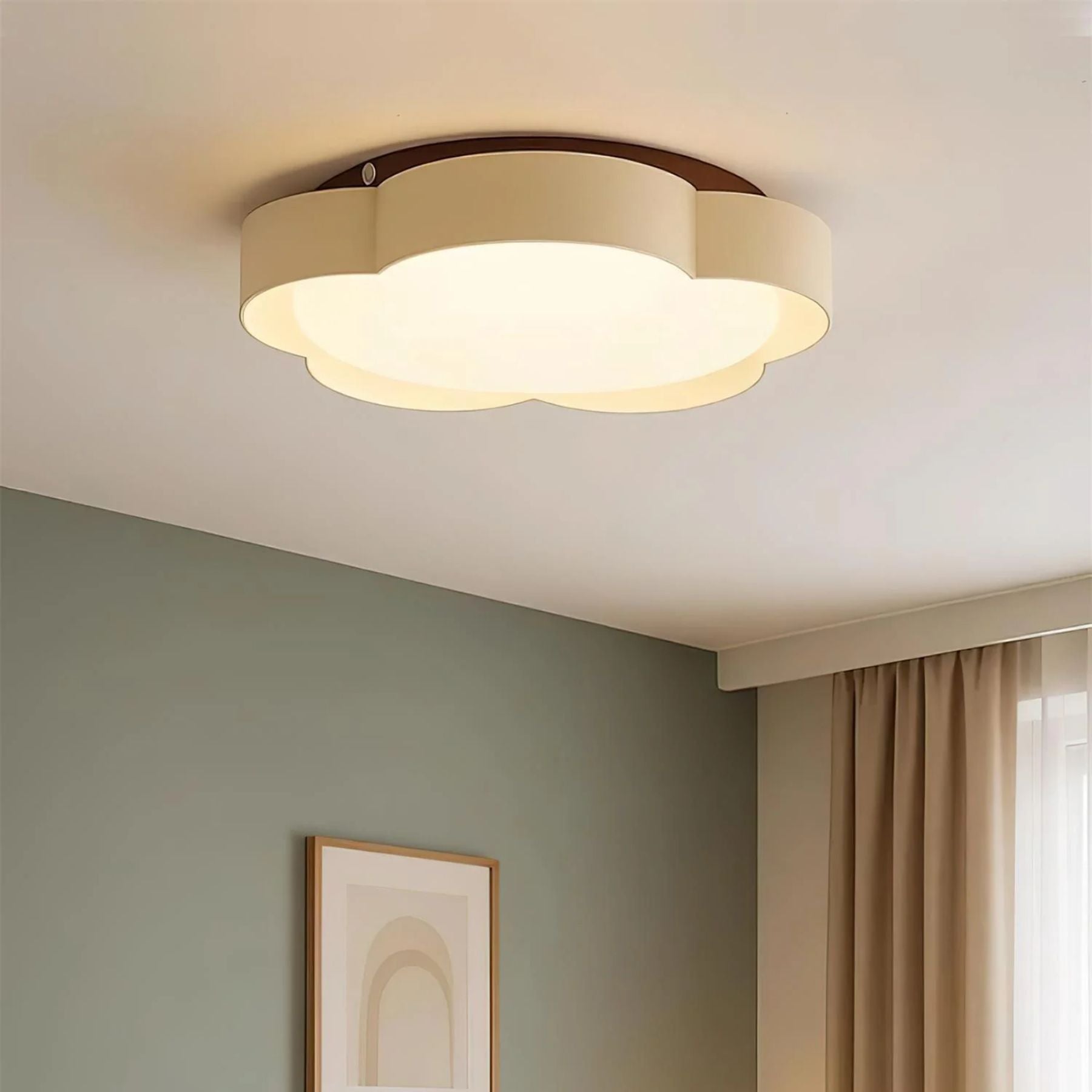 Lemniza Ceiling Light