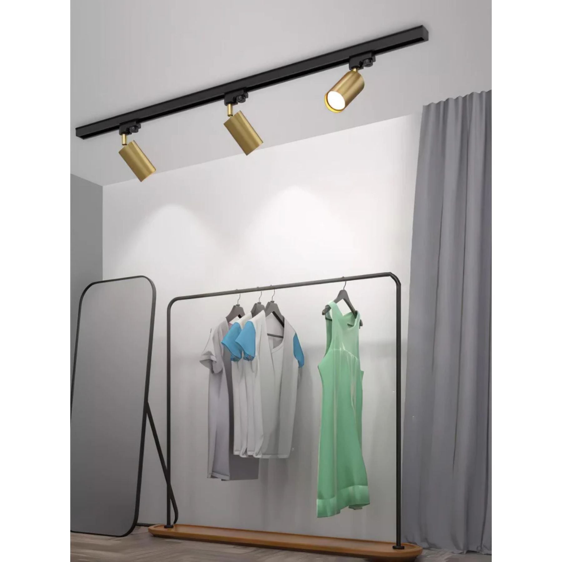 Lumoro Ceiling Light
