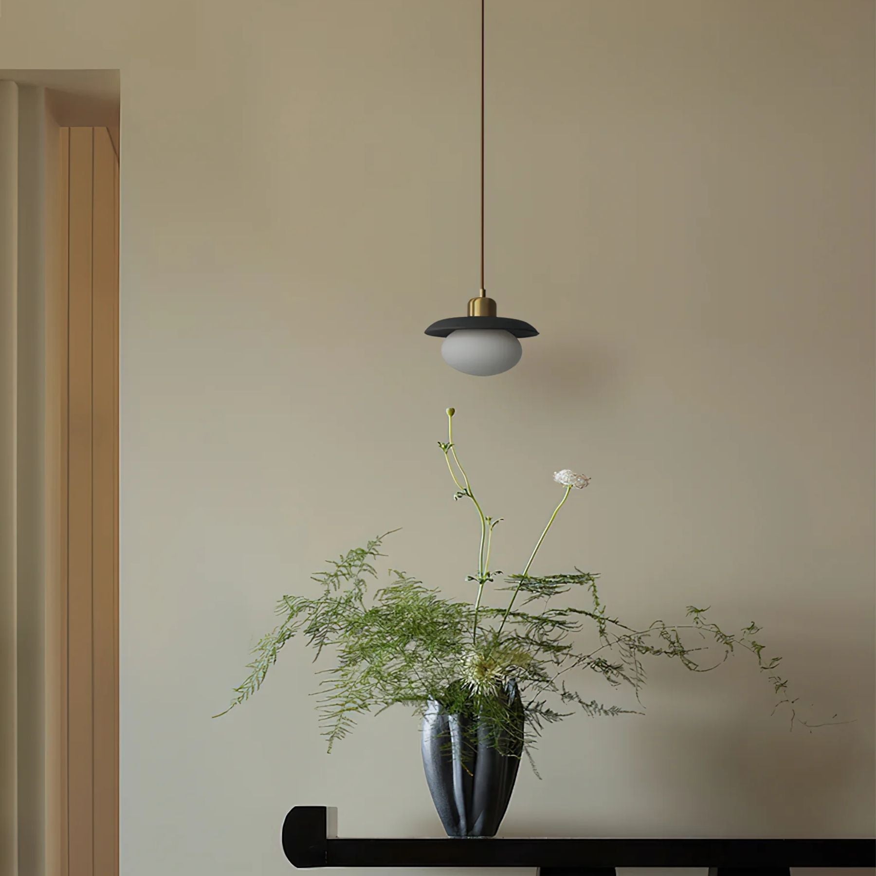 Mistal Pendant Light