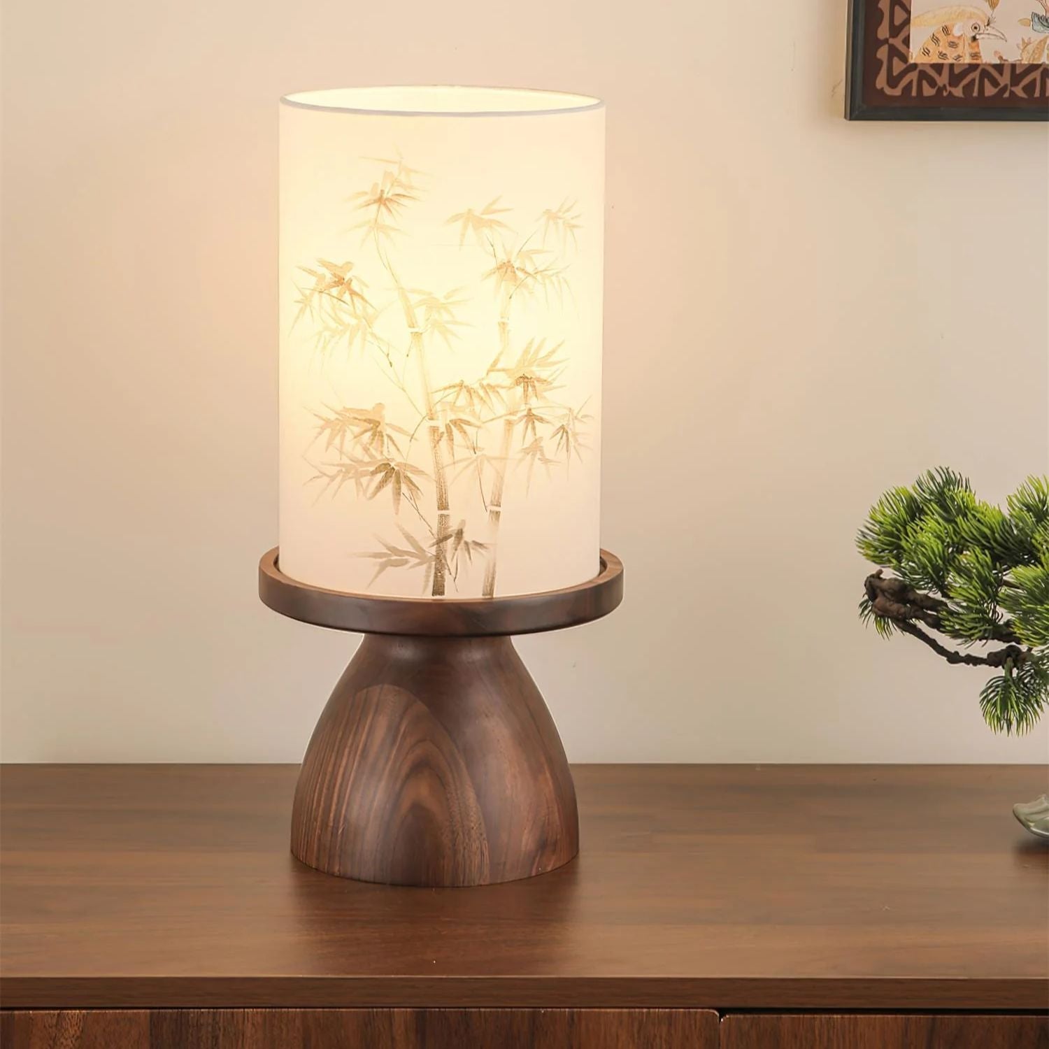 Rovasna Table Lamp