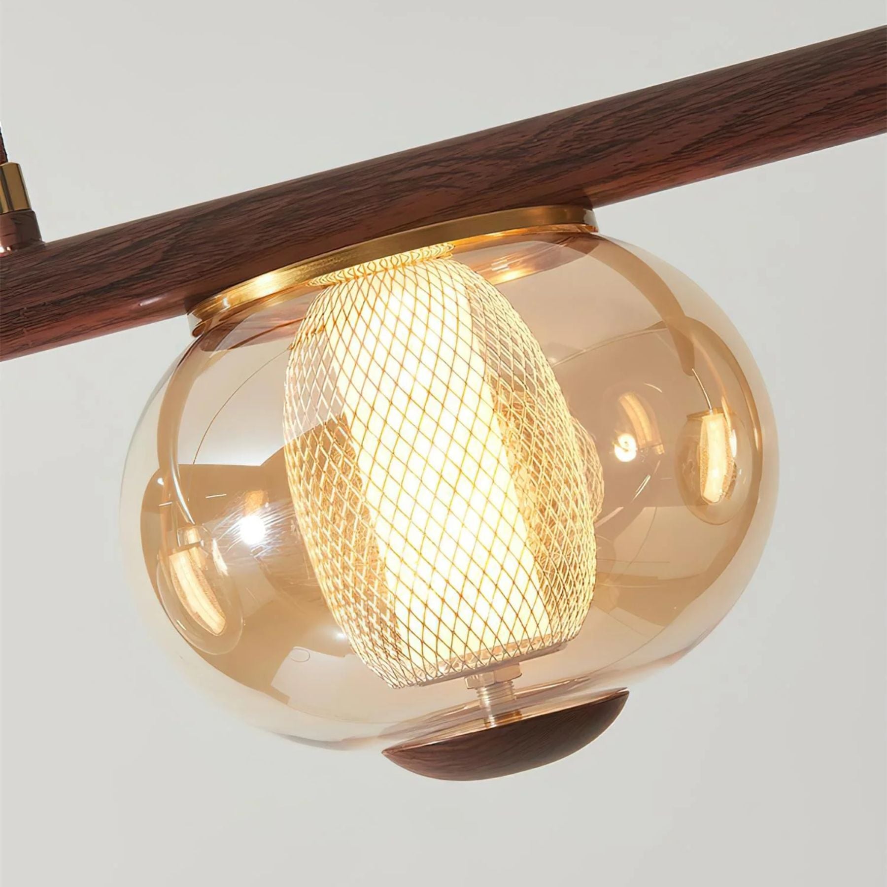 Miscoves Pendant Light