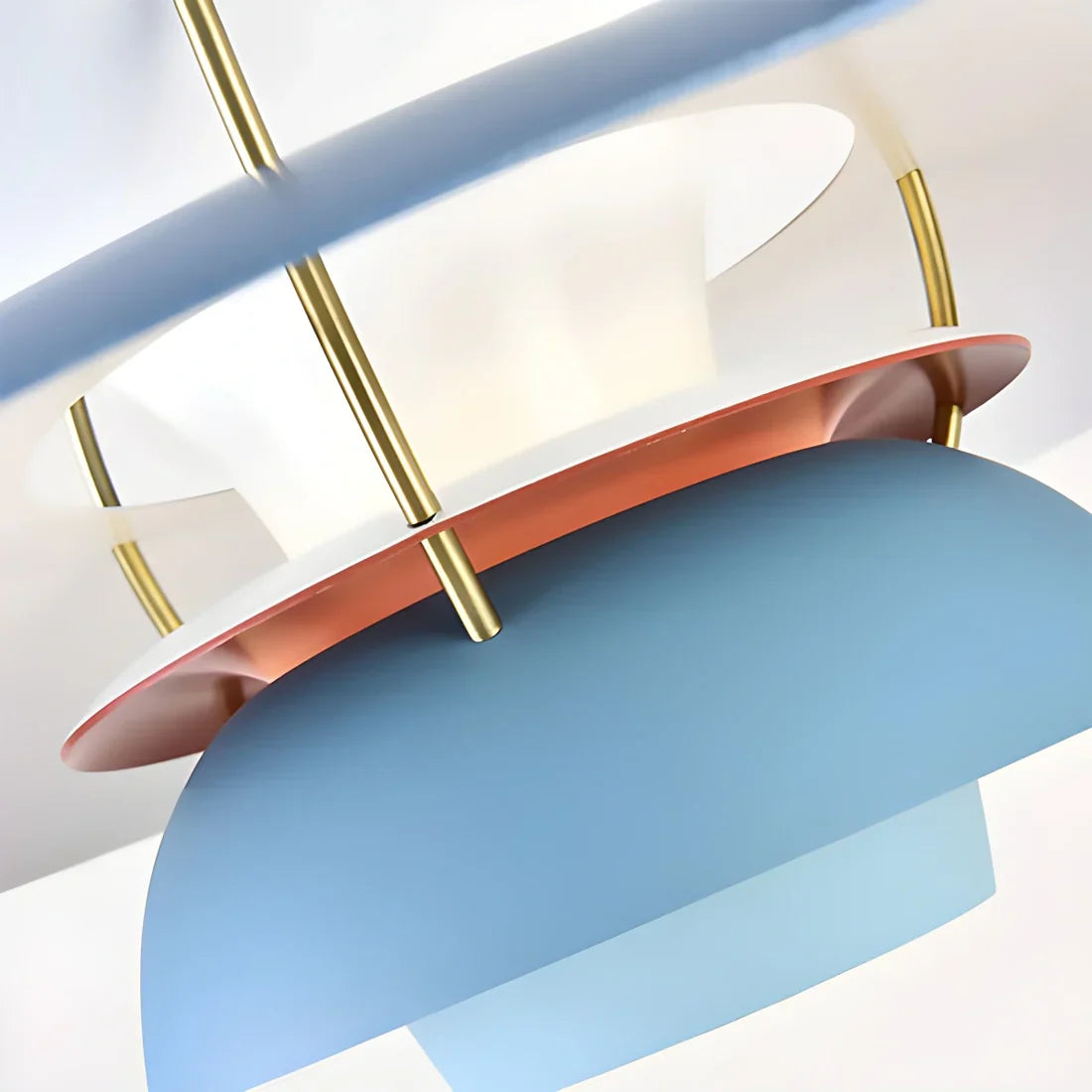 Covena Modern Pendant Light