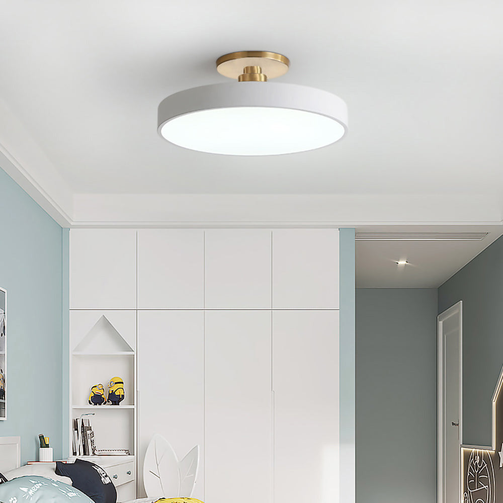 Concize Ceiling Light