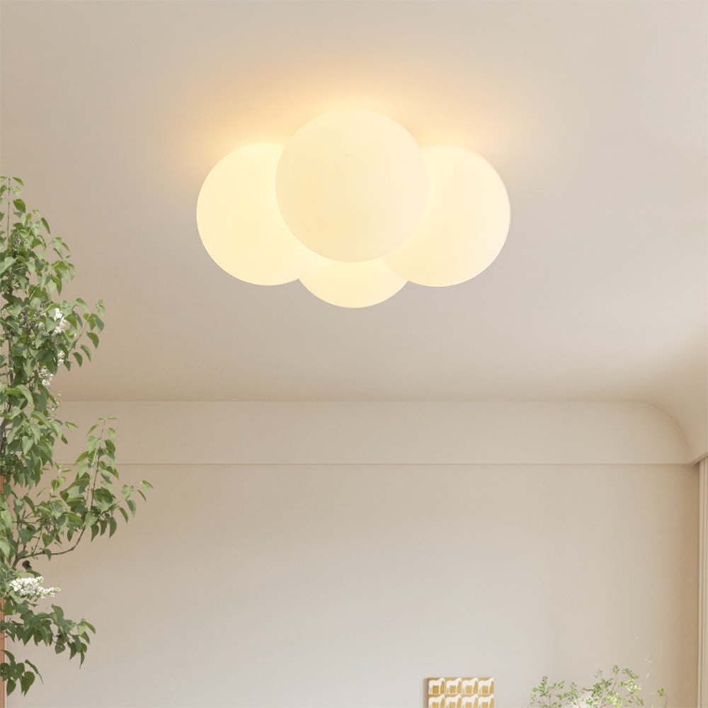 Cudullo Ceiling Light