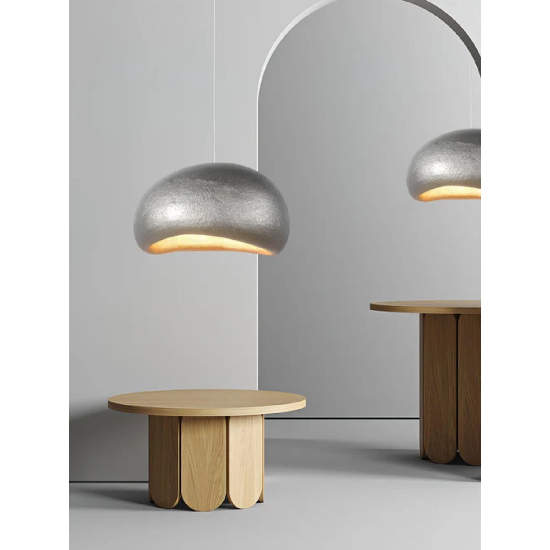 Khemira Pendant Light
