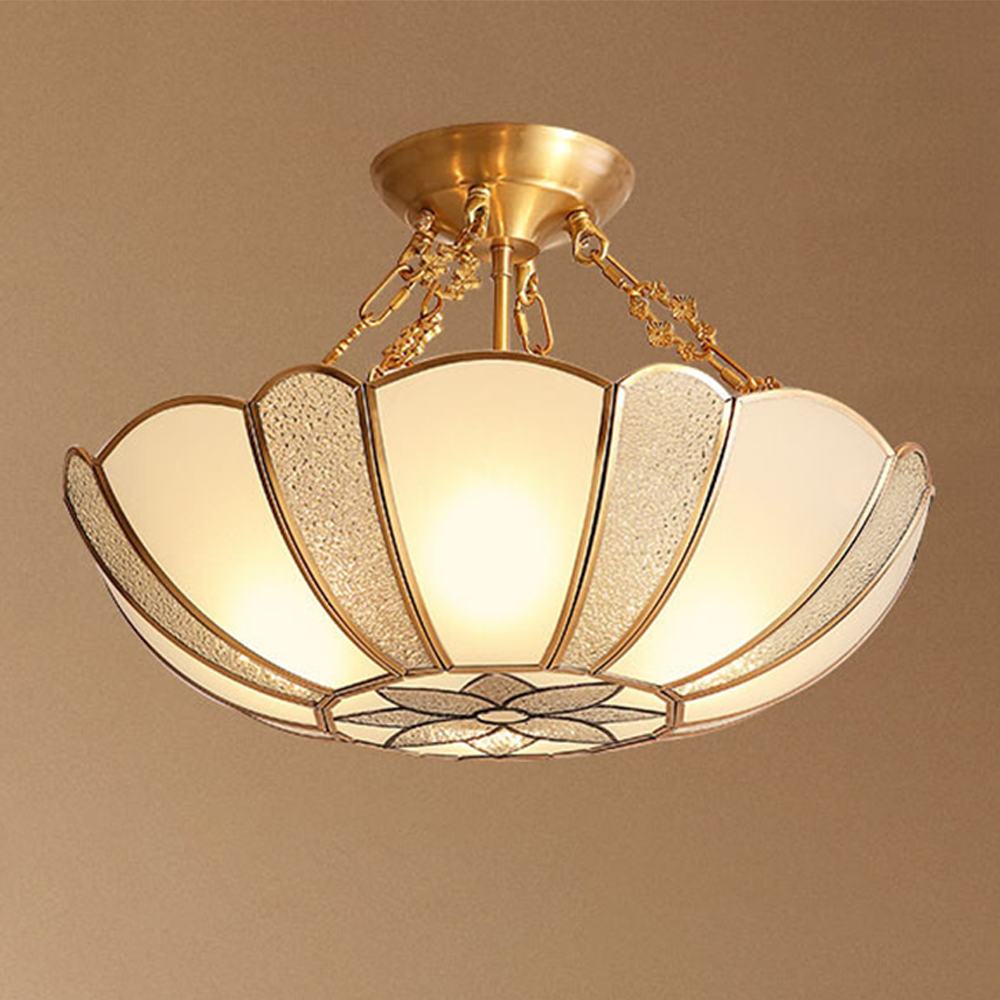 Norvelli Ceiling Light