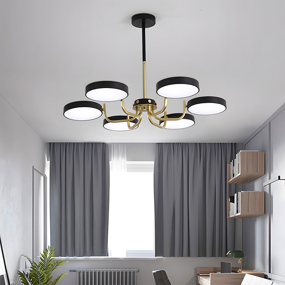Telzano Ceiling Light