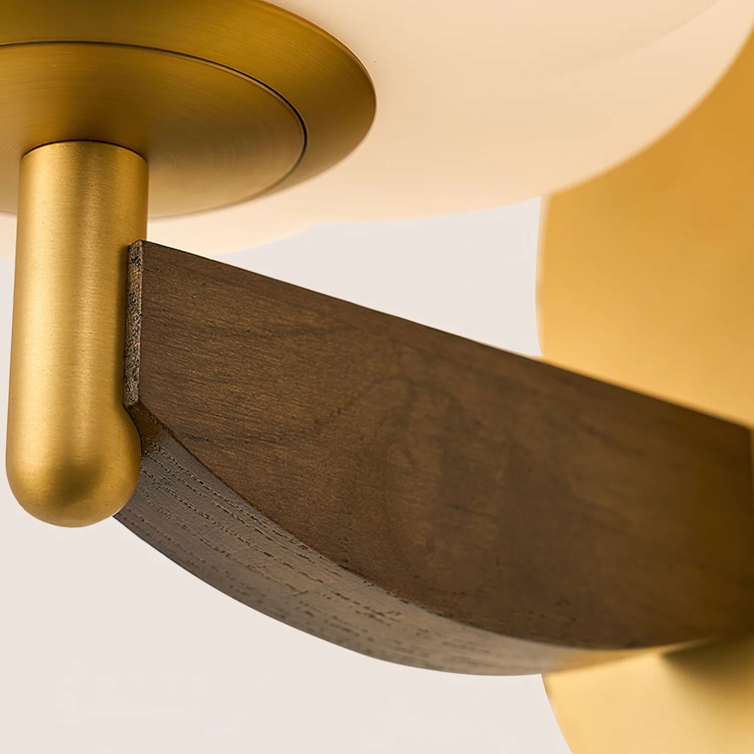 Povemos Wall Light