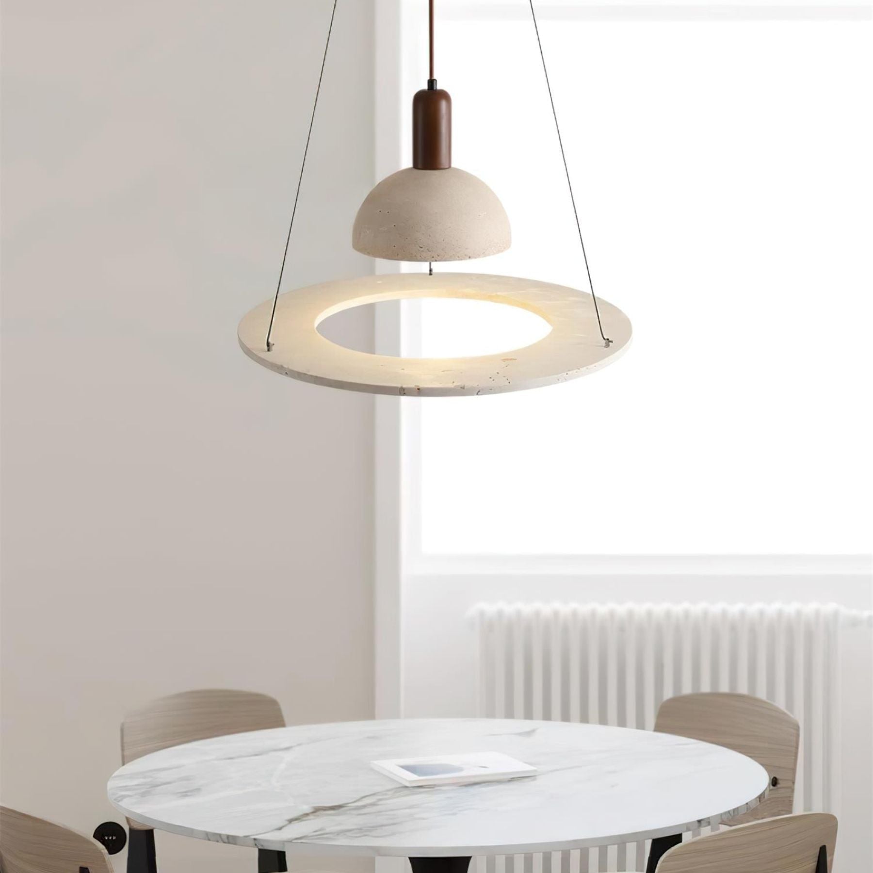 Vesitaza Pendant Light