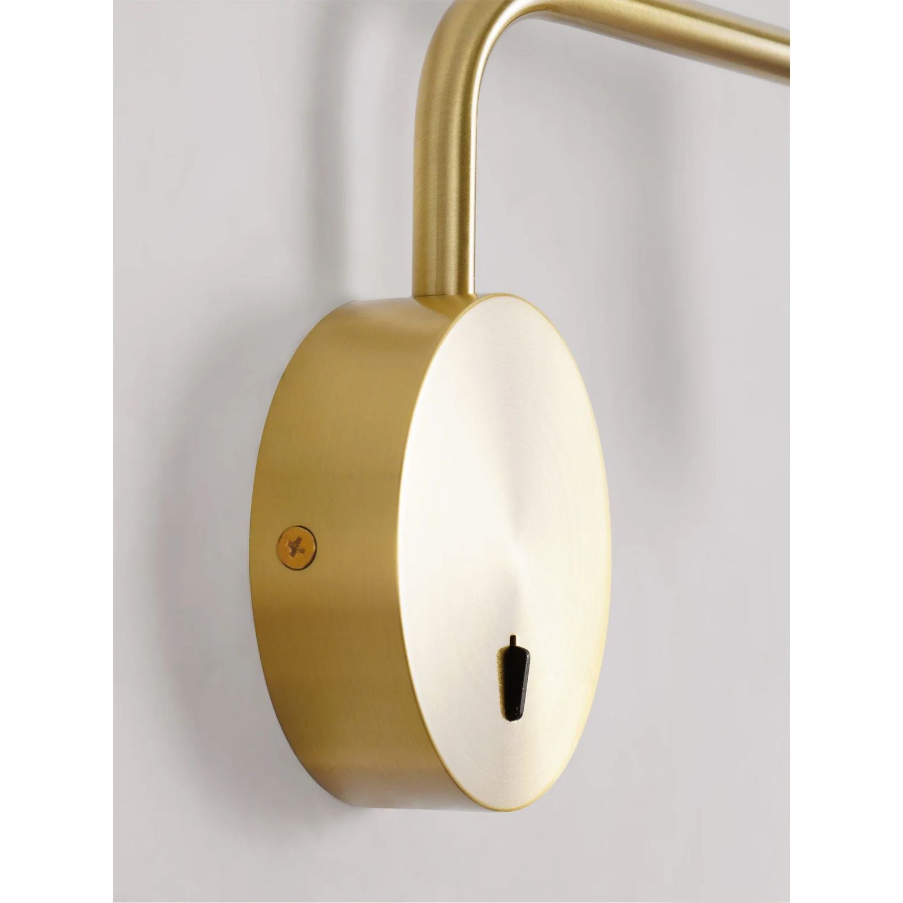 Tivo Disc LED Wall Light