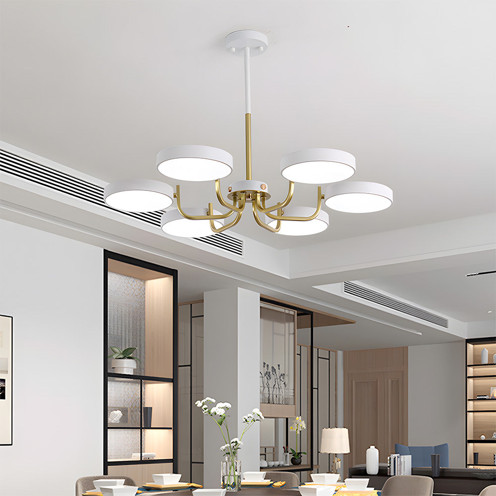 Telzano Ceiling Light