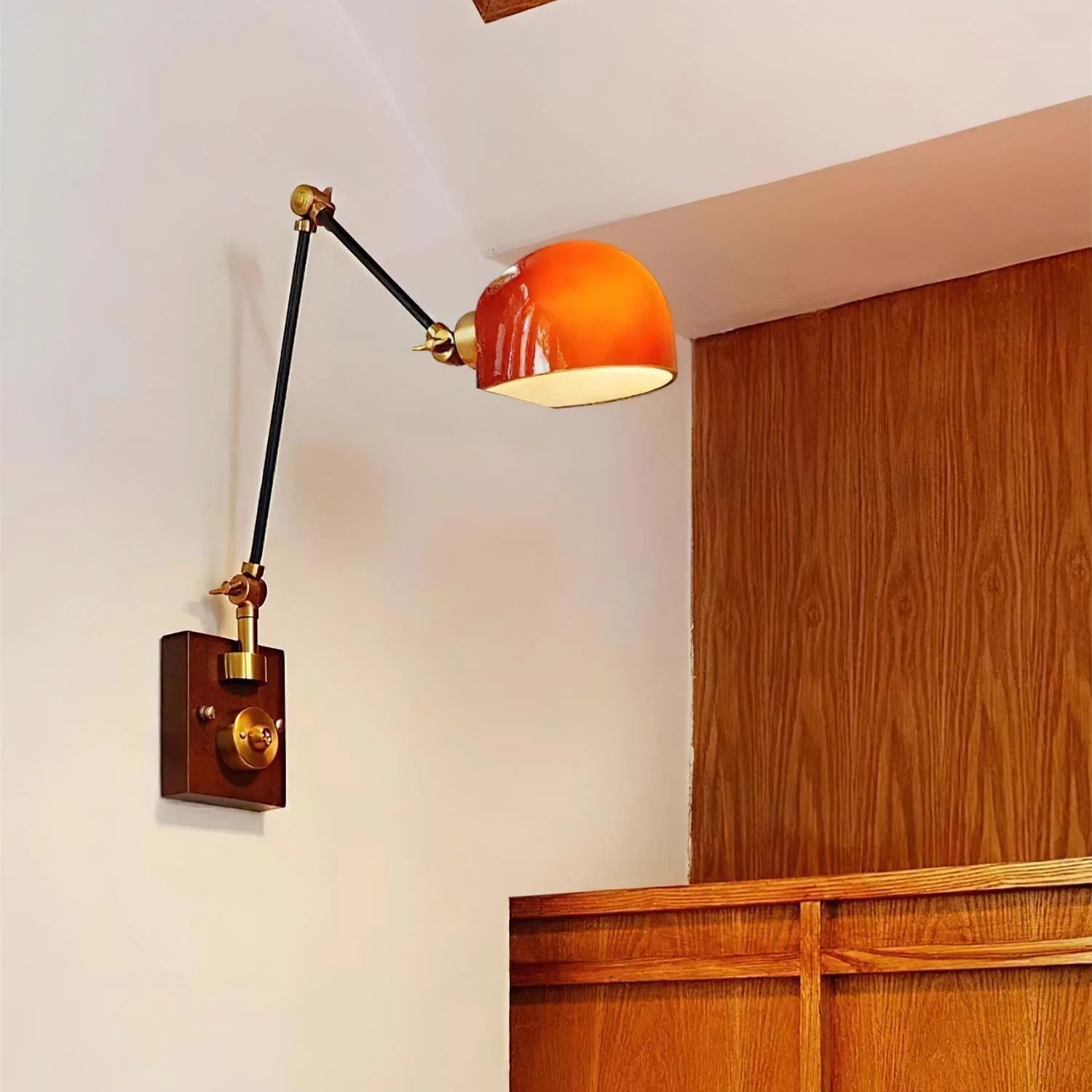 Coedeva Wall Light