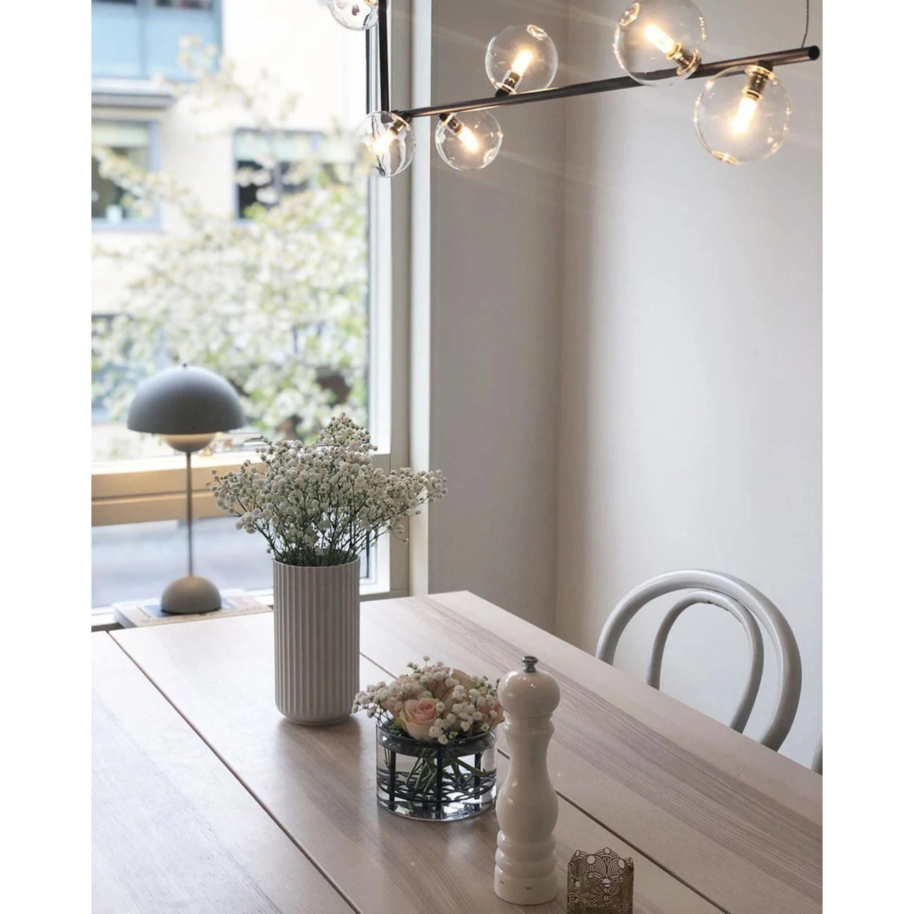 Levianor Pendant Light