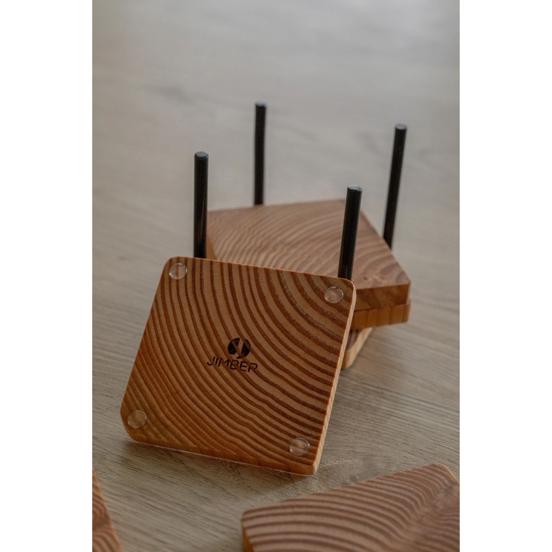 JIMBER Artisan Coaster
