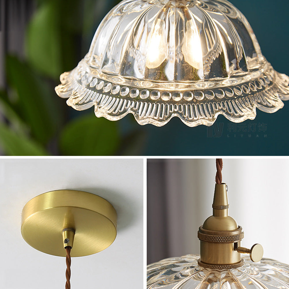 Miralith Pendant Light