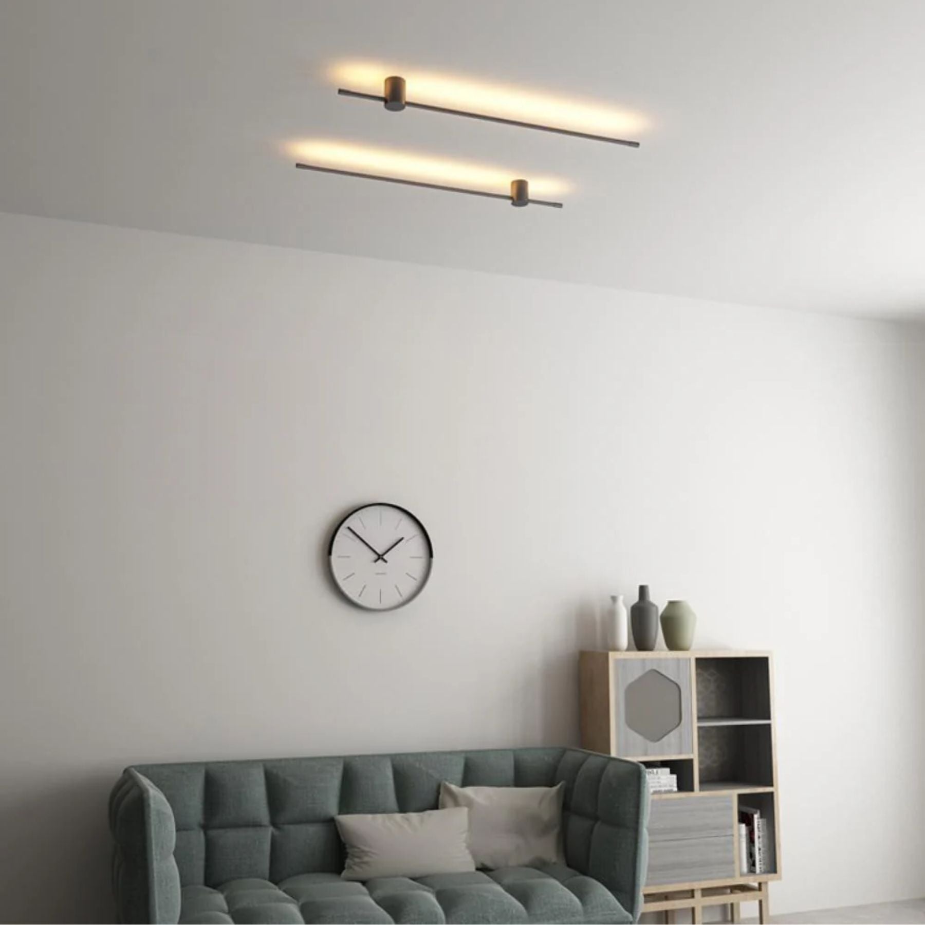 Laza Linear Wall Light