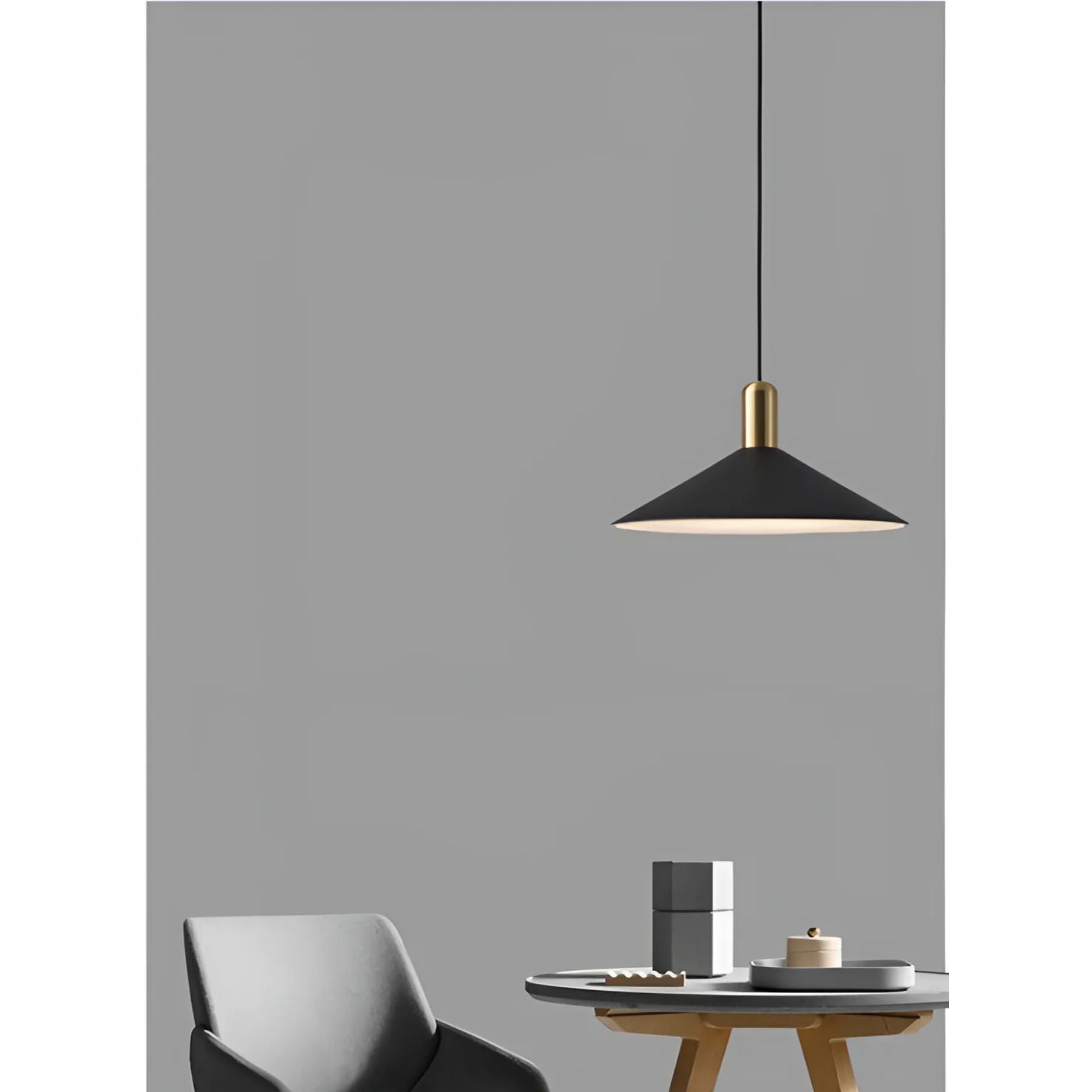 Zaltura Pendant Light