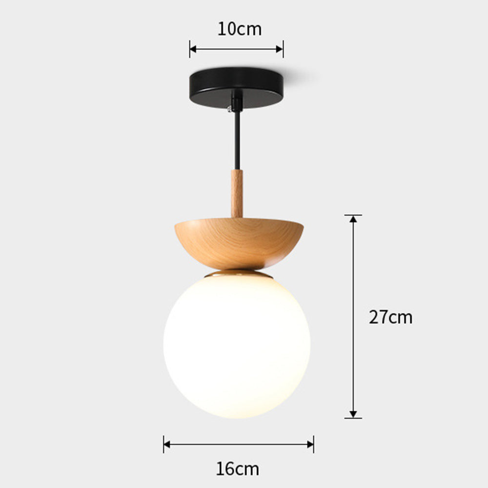 Pundo Pendant Light