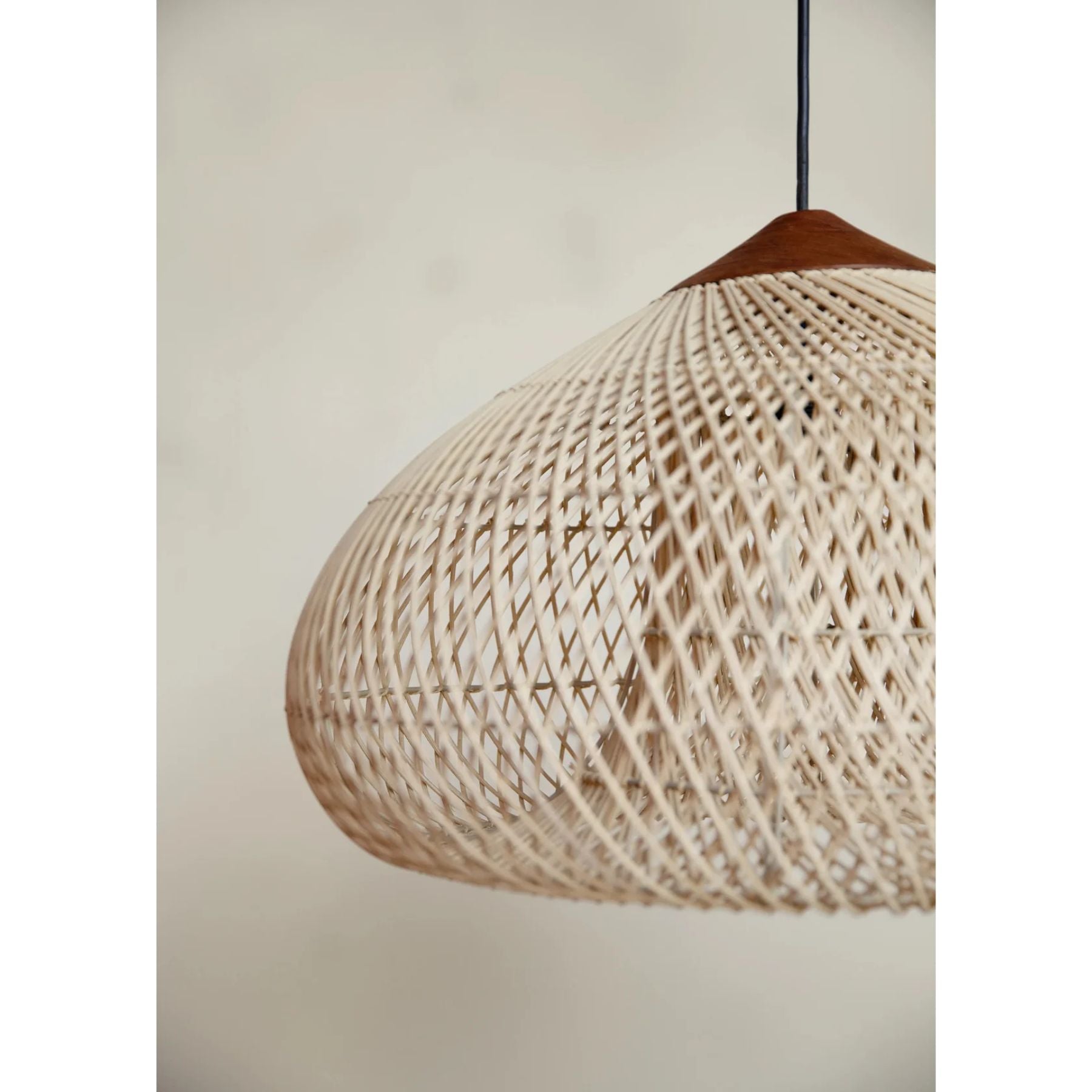 Zenlo Boho Pendant Light