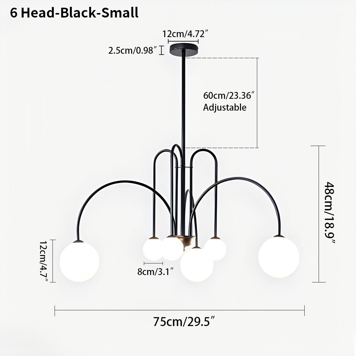 Pellelezo Pendant Light