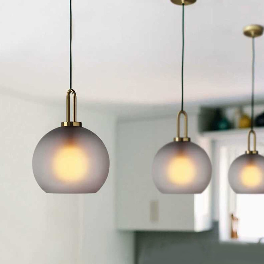 Crovelle Pendant Light