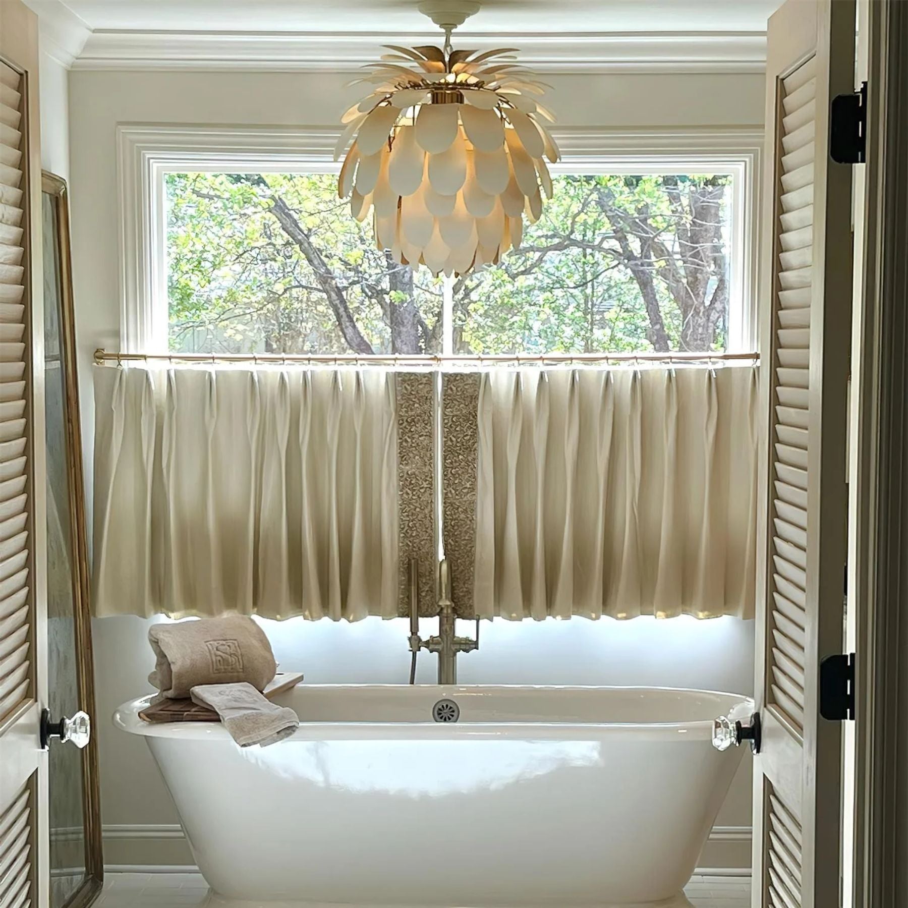 Movescovi Pendant Light