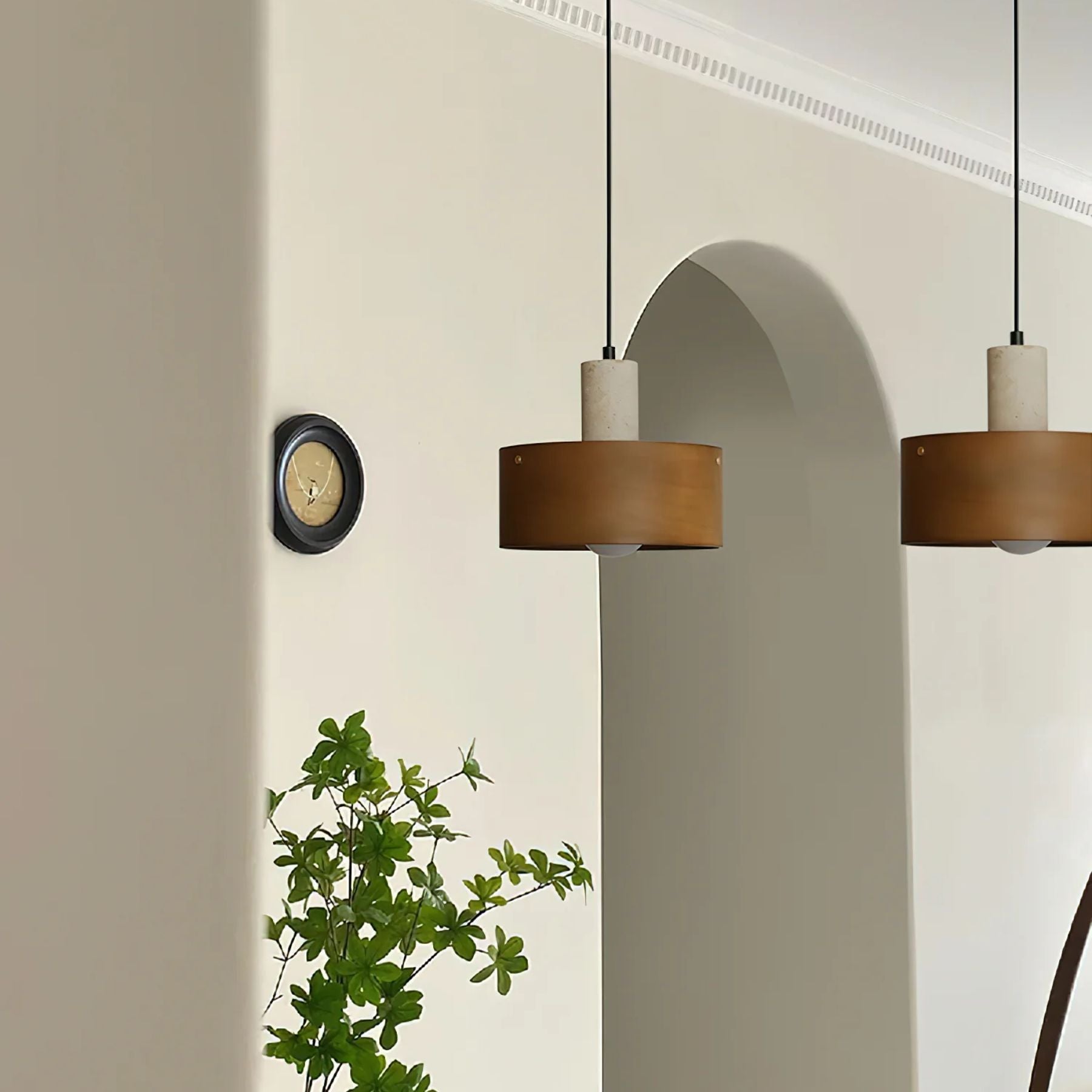 Moleto Pendant Light
