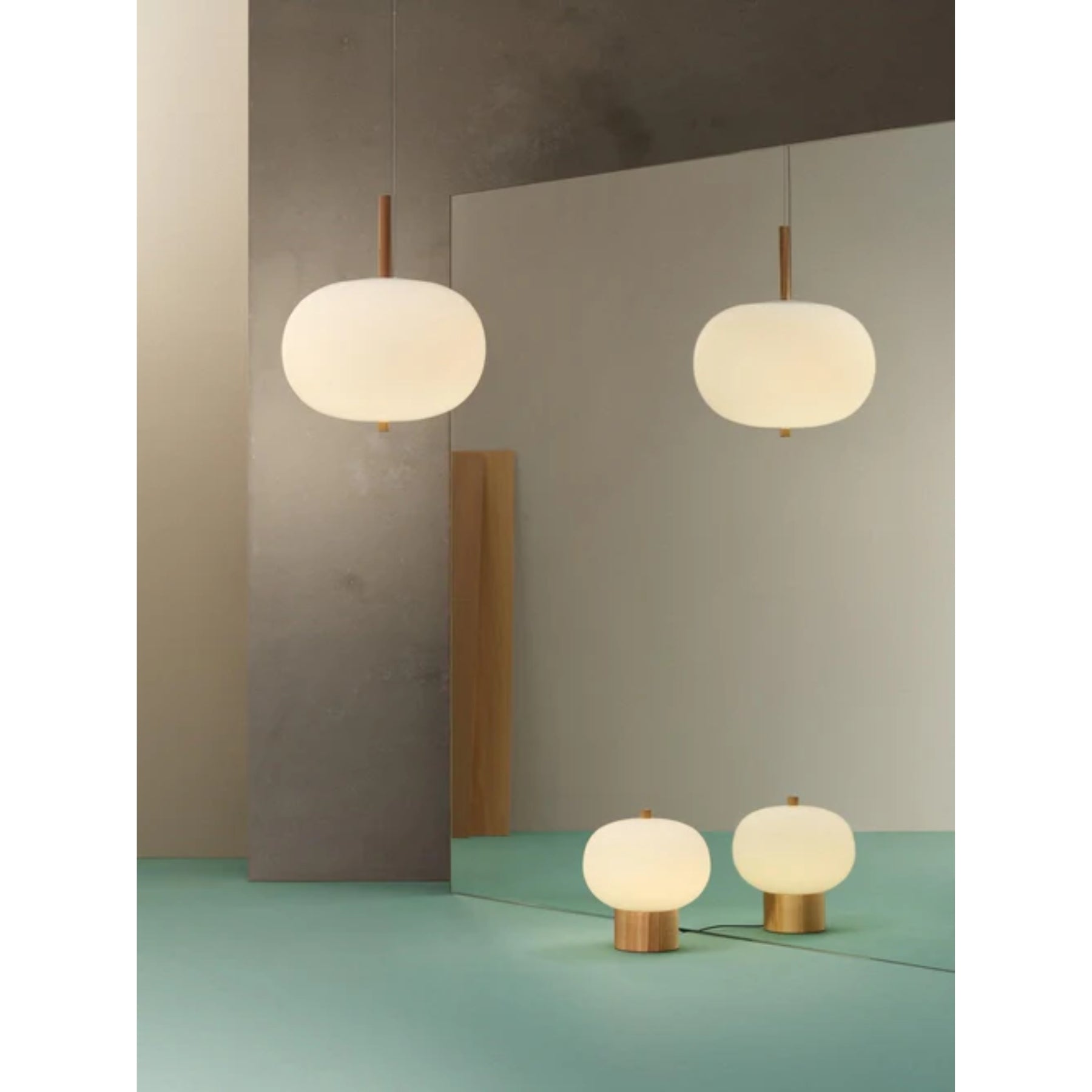 Largis Table Lamp