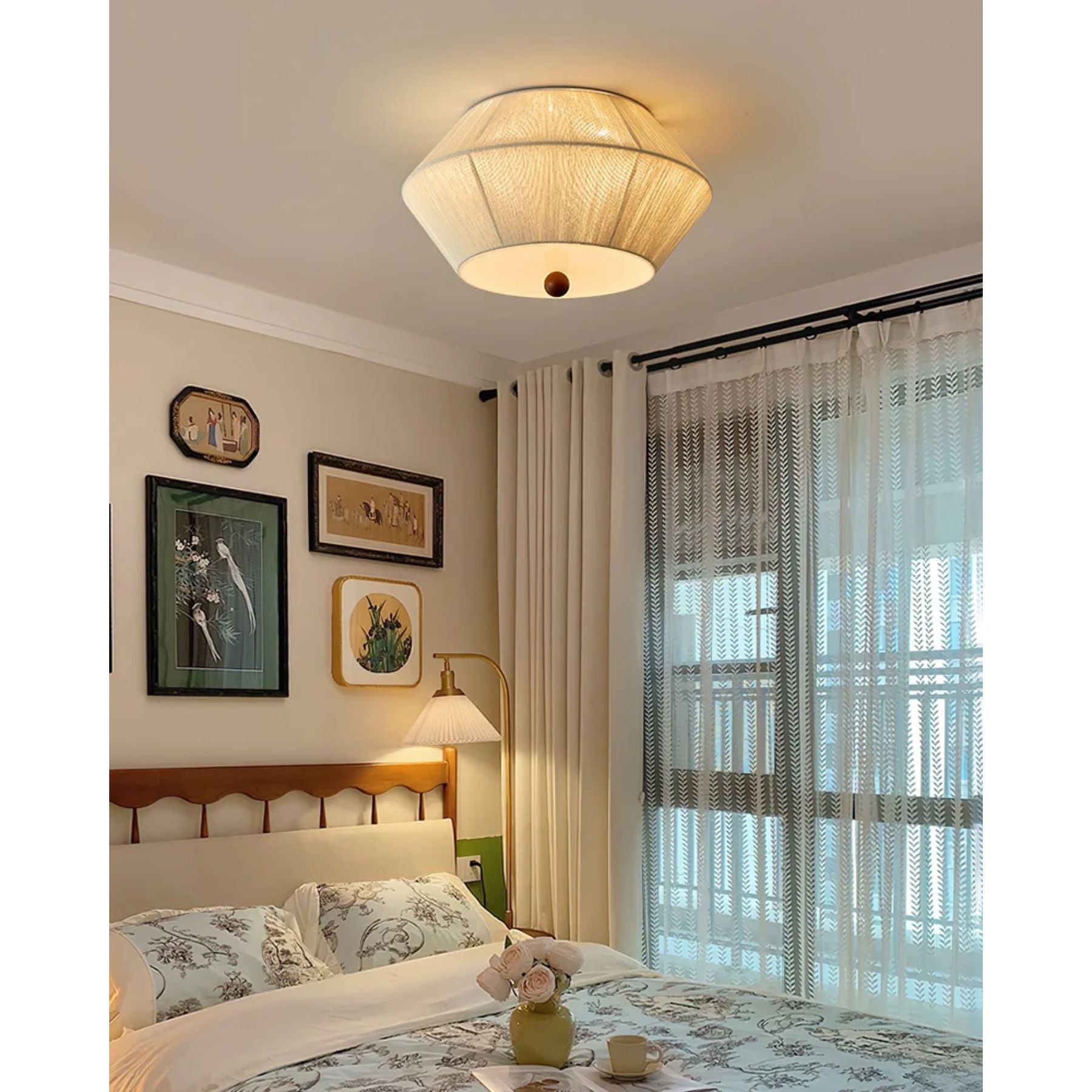 Sorello Ceiling Light