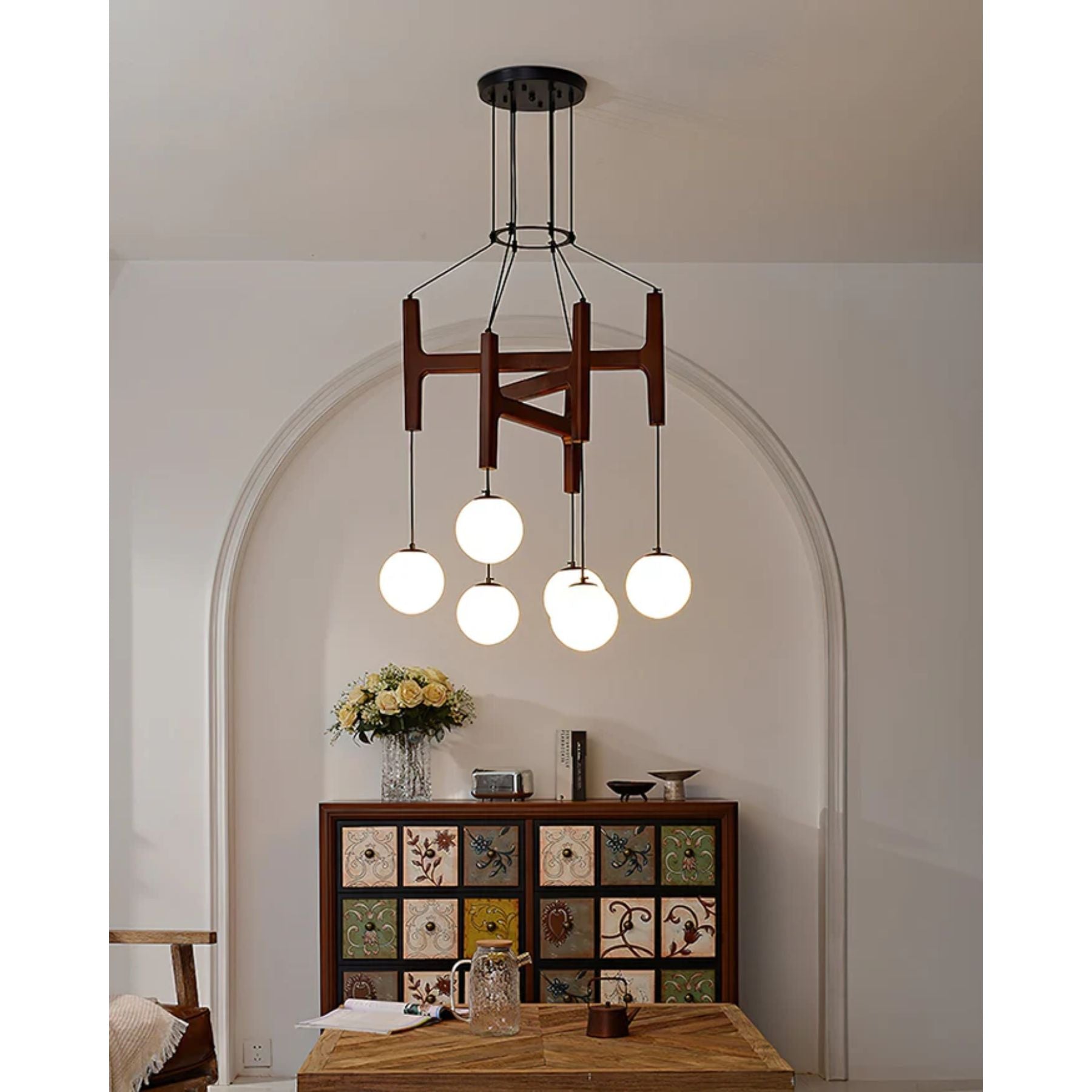 Toremi Pendant Light