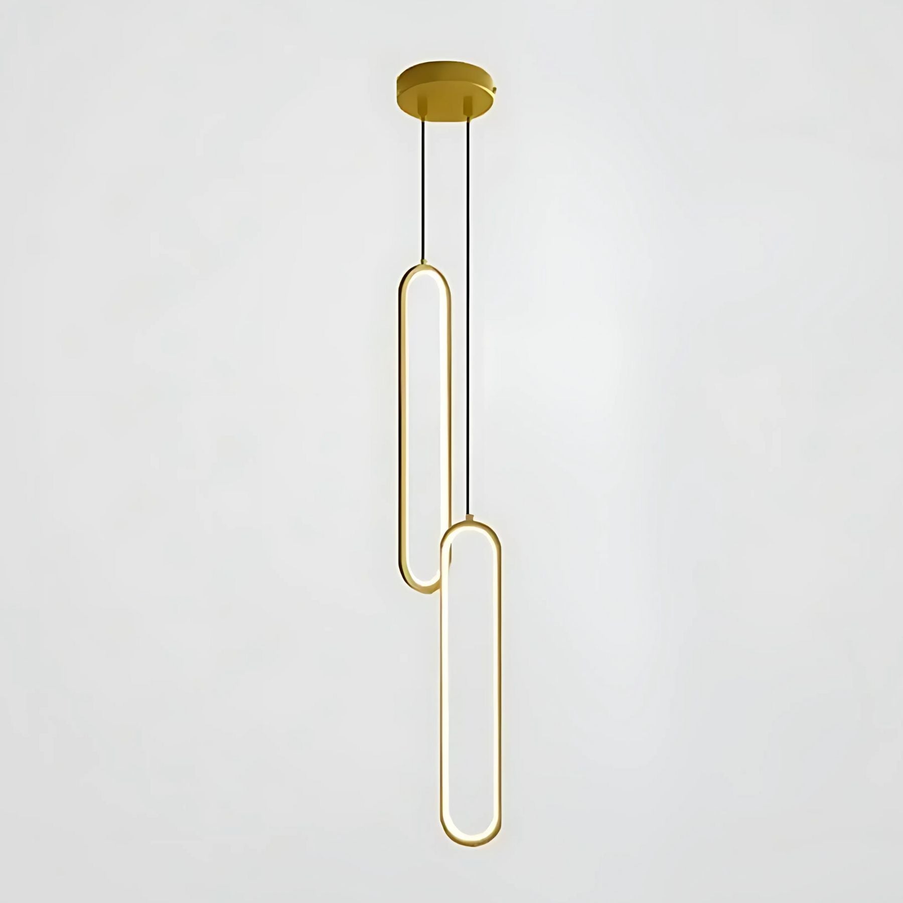 Ginsor Pendant Light