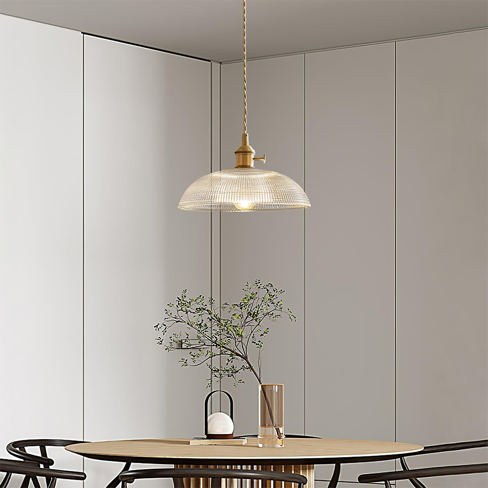 Ilon Vintage Pendant Light