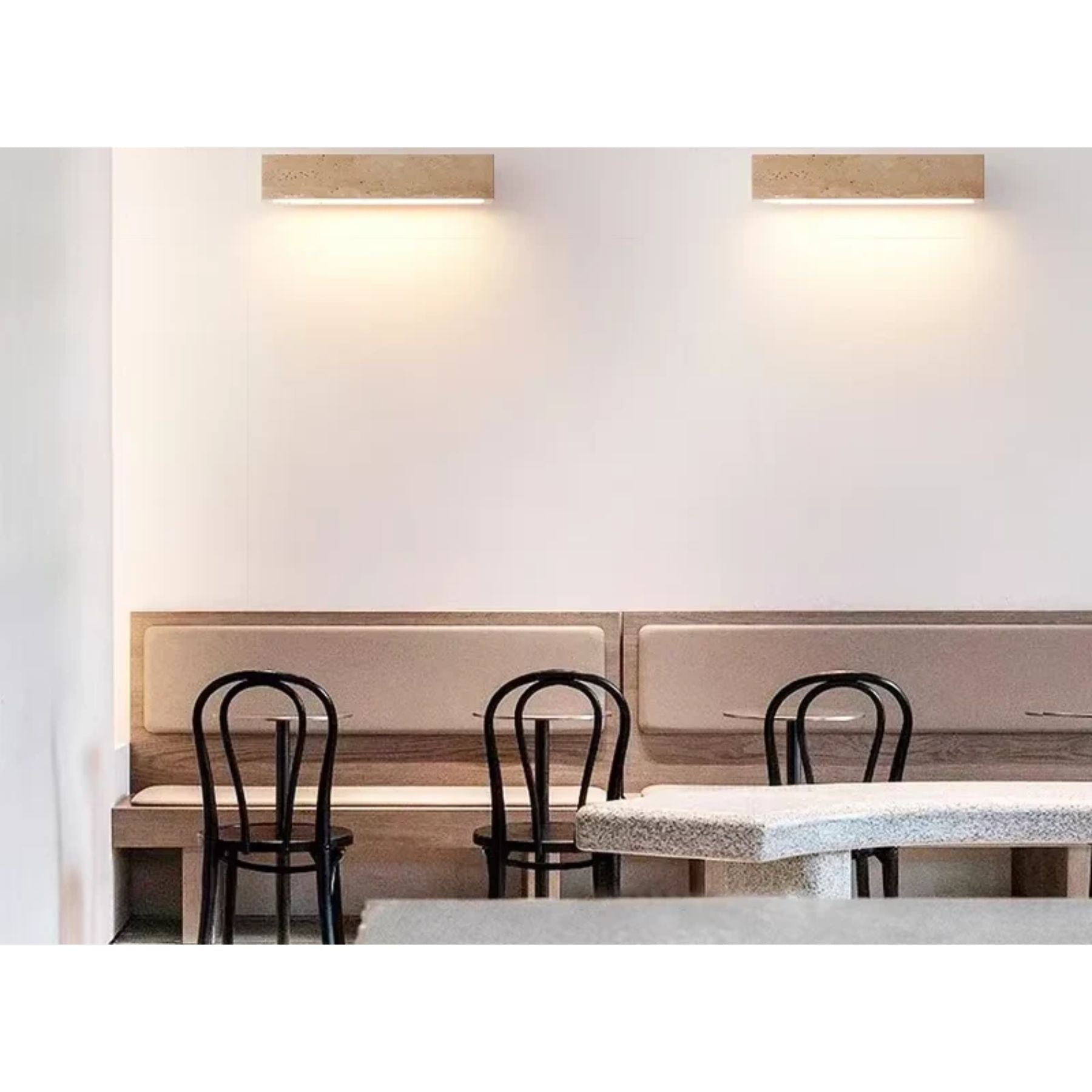 Zenlome Wall Light