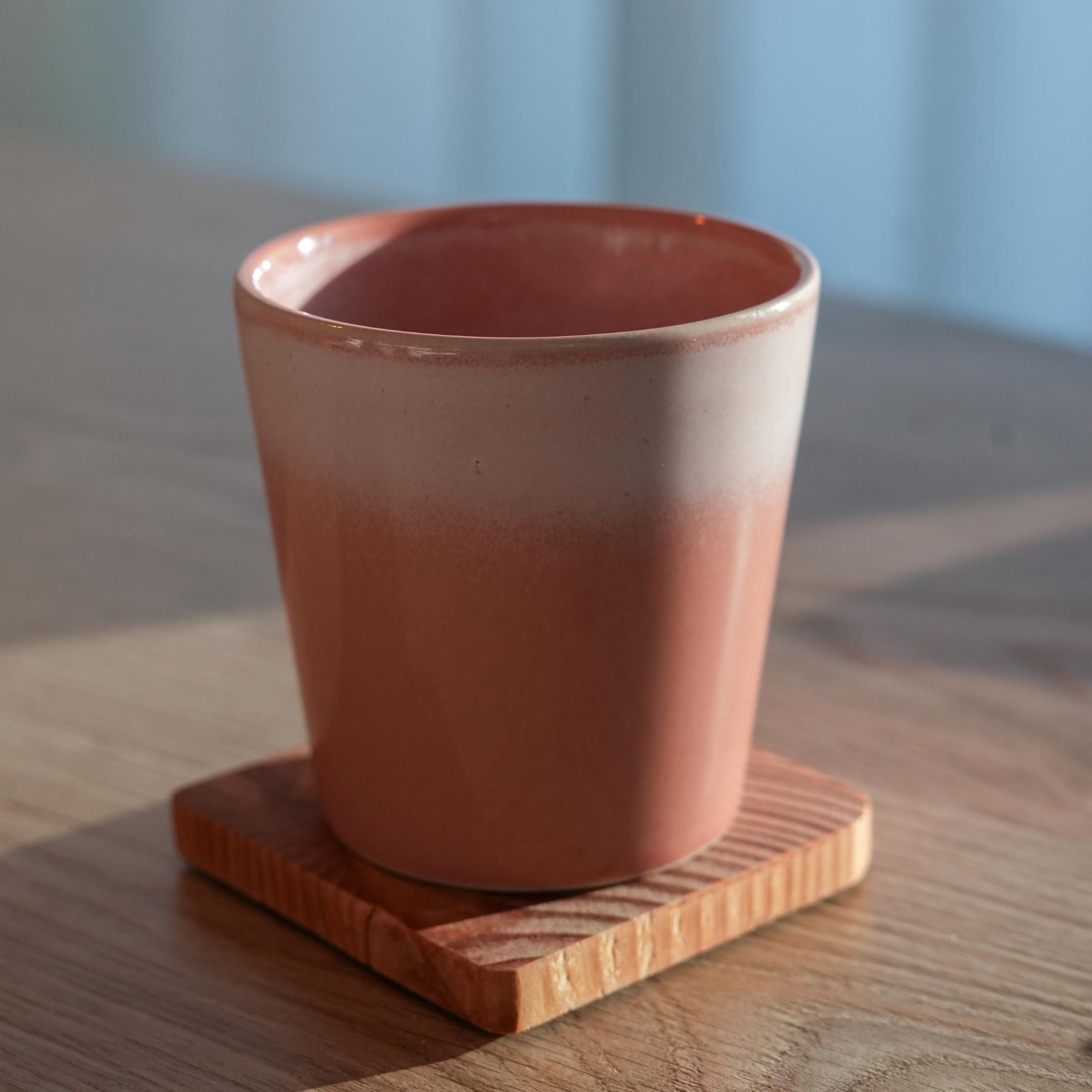 JIMBER Artisan Coaster