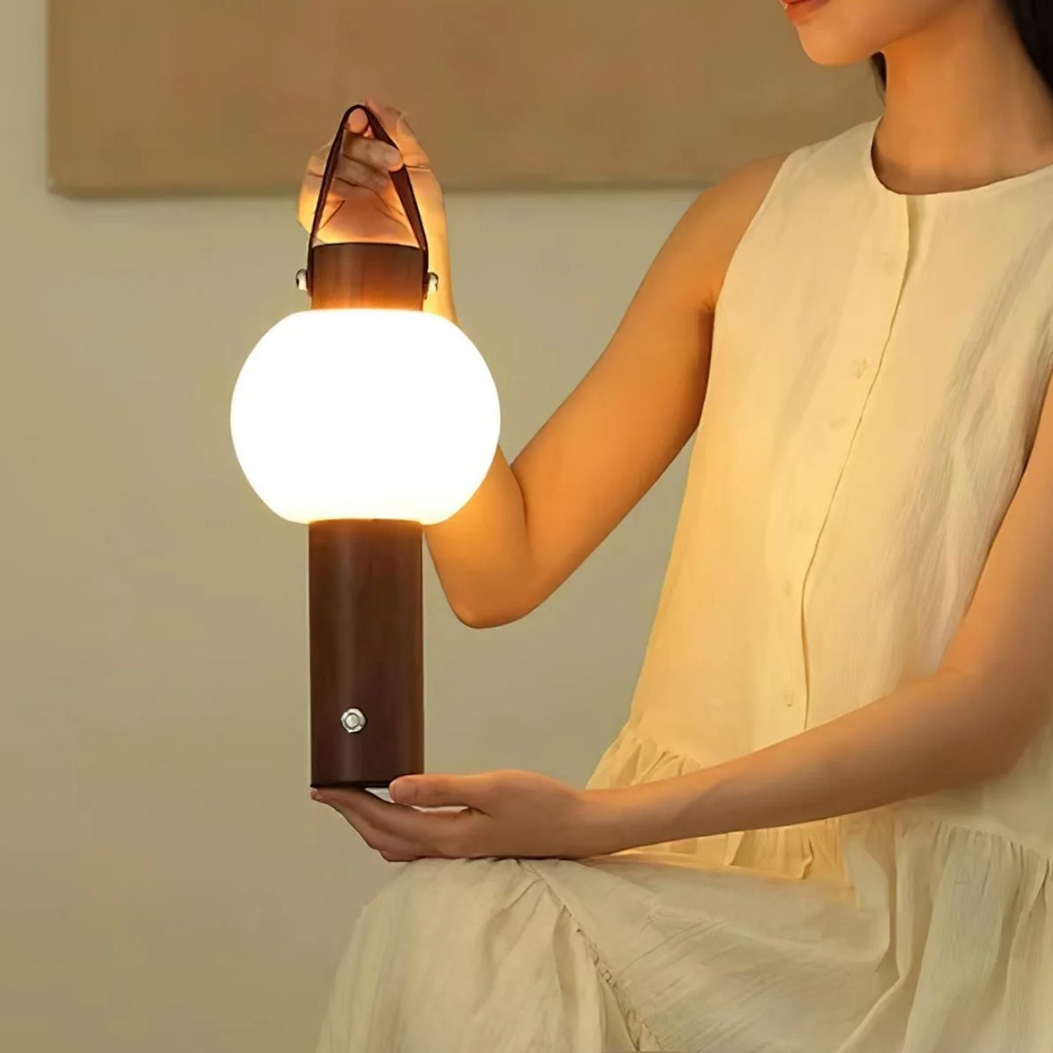 Rolemis Table Lamp