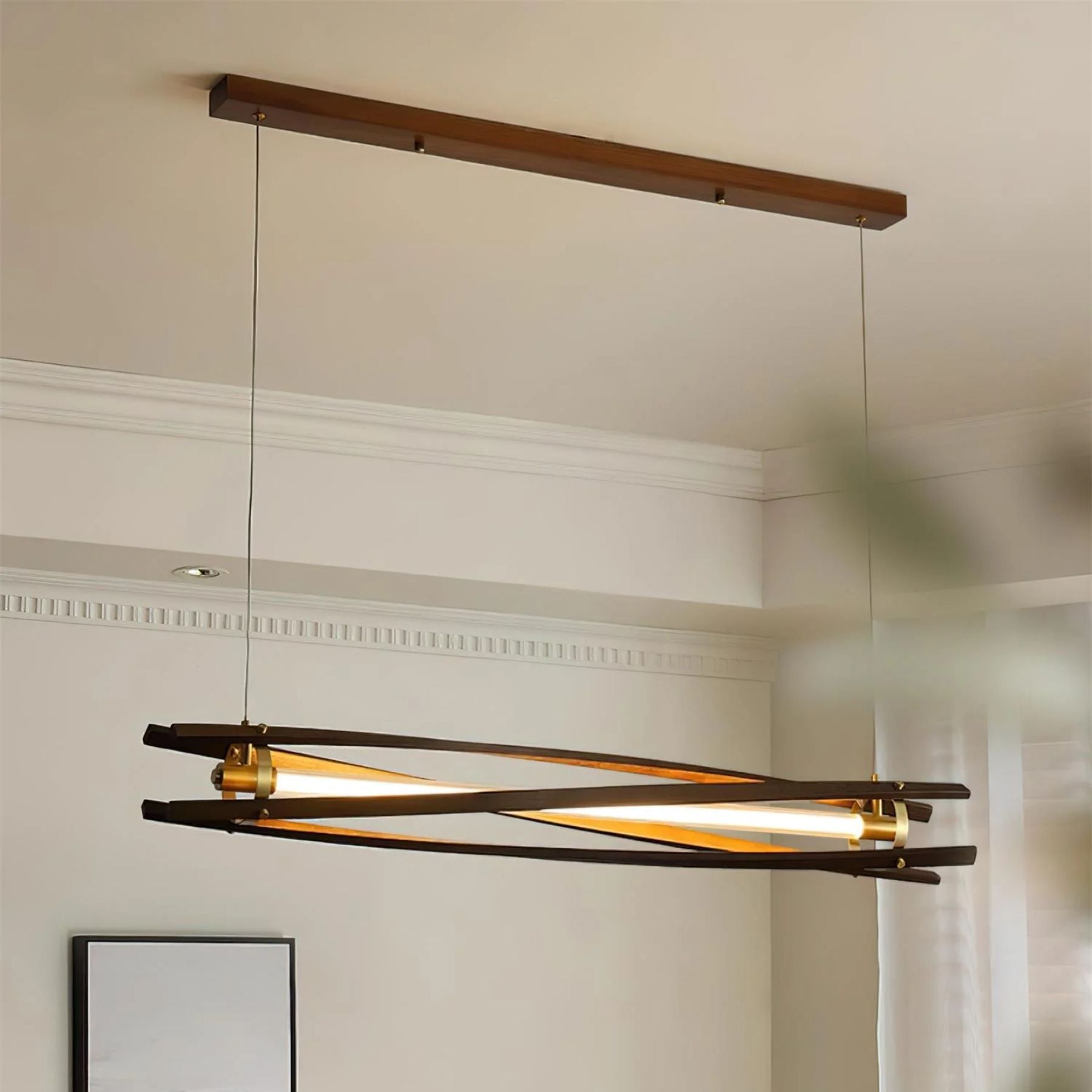Medolos Pendant Light